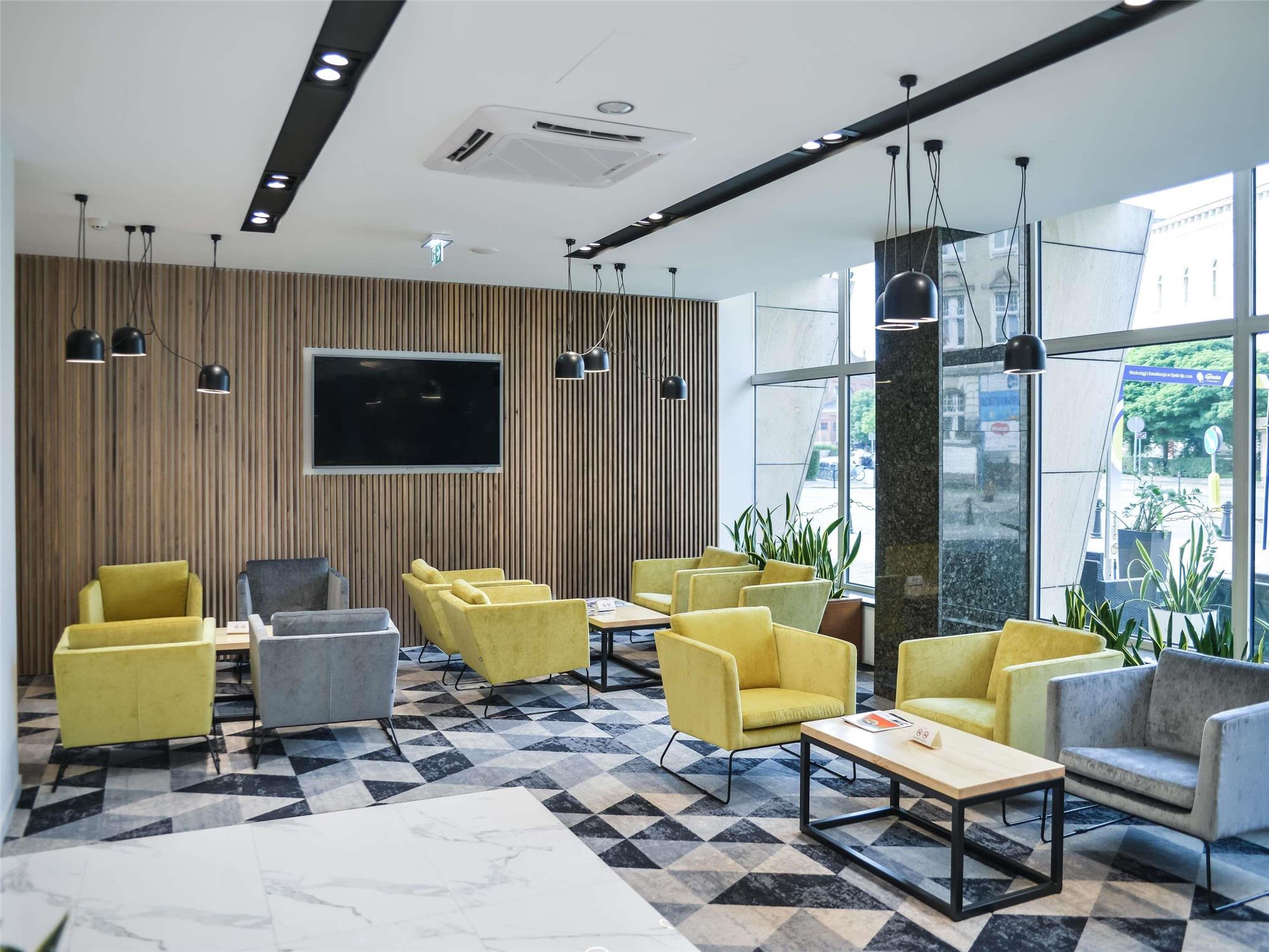 Mercure Opole 2