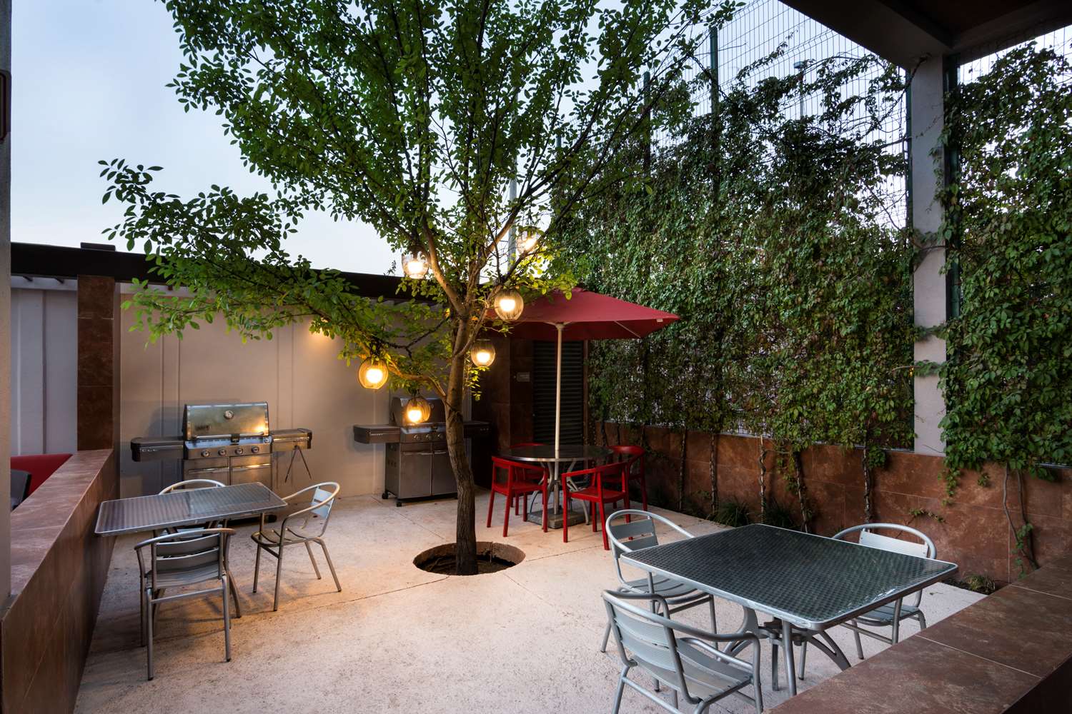 Homewood Suites by Hilton Queretaro 2