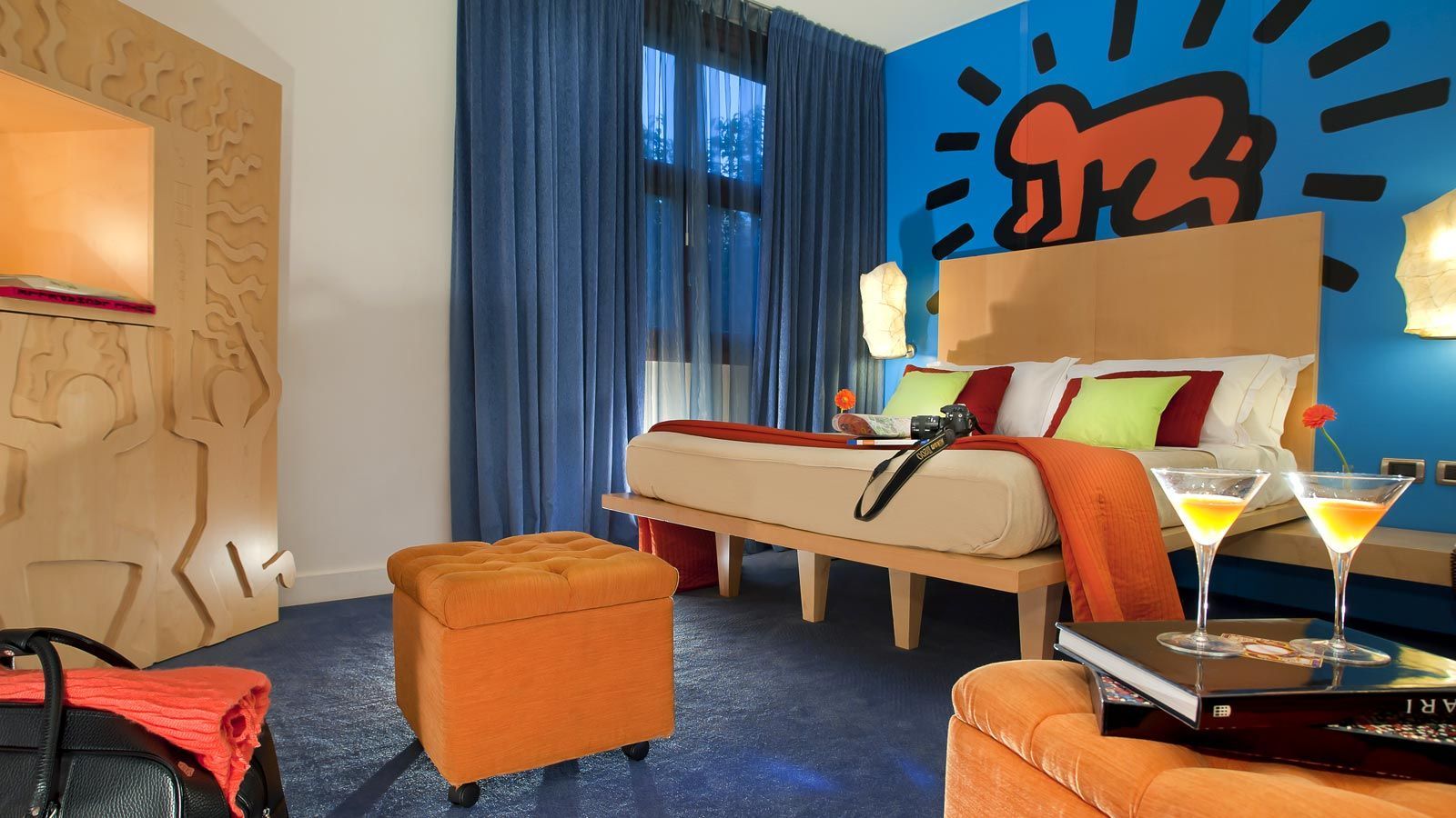 Hotel Abitart 1