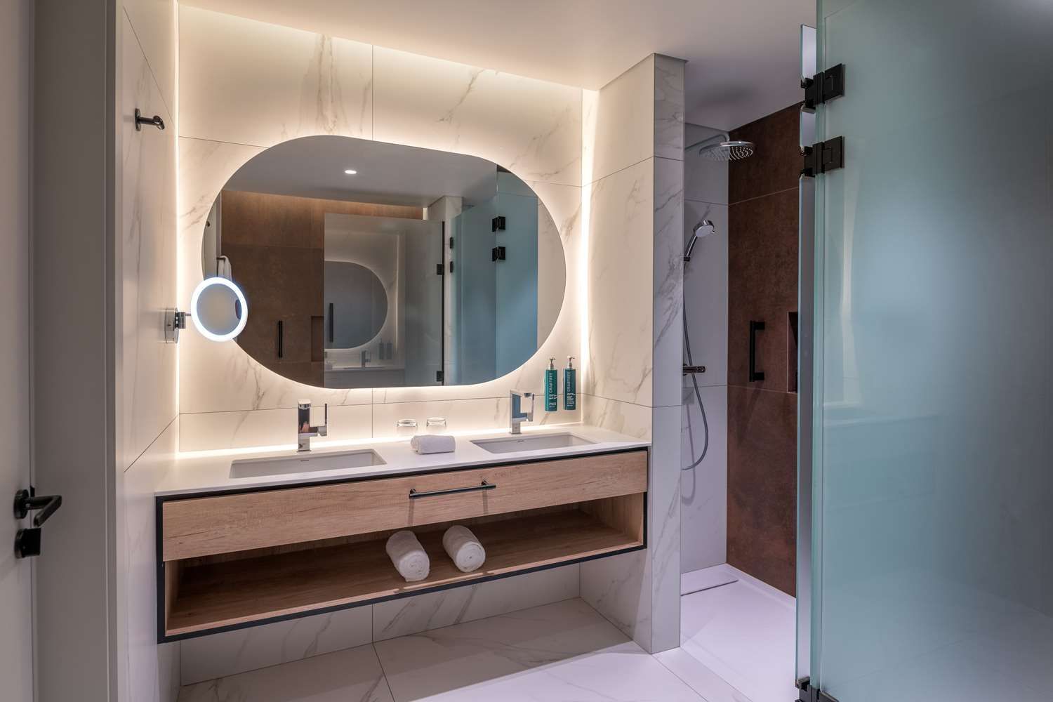 1 dormitorio Suite