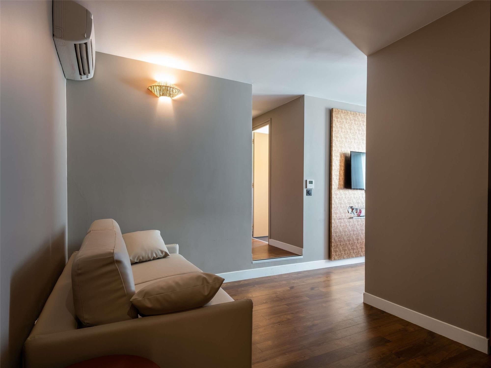 Estándar habitación