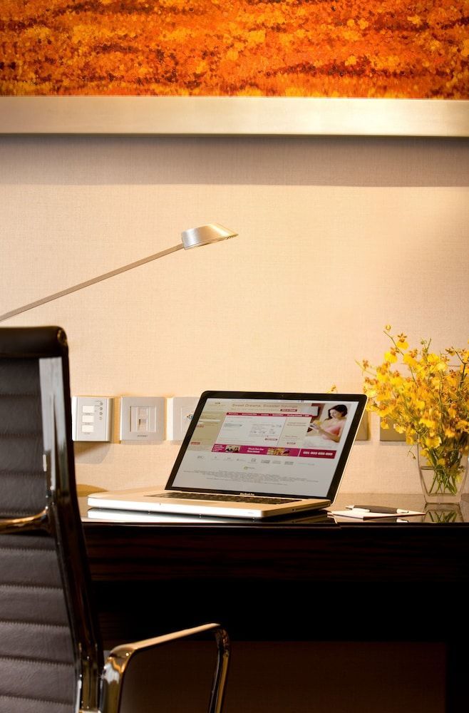 Crowne Plaza HONG KONG CAUSEWAY BAY by IHG 2
