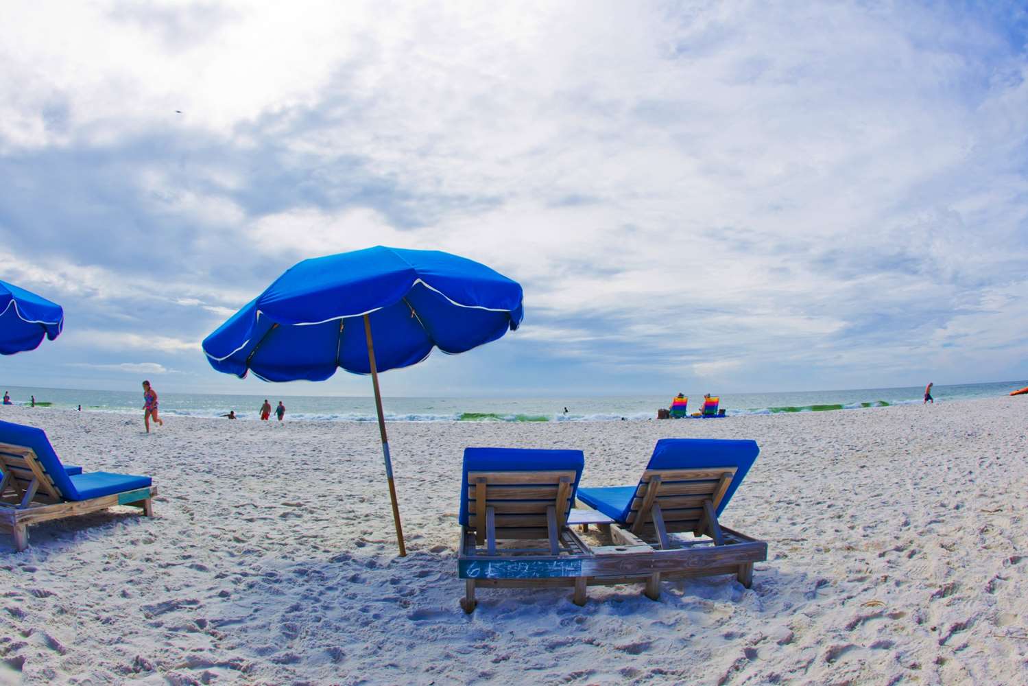 Hilton Garden Inn Orange Beach Beachfront 2