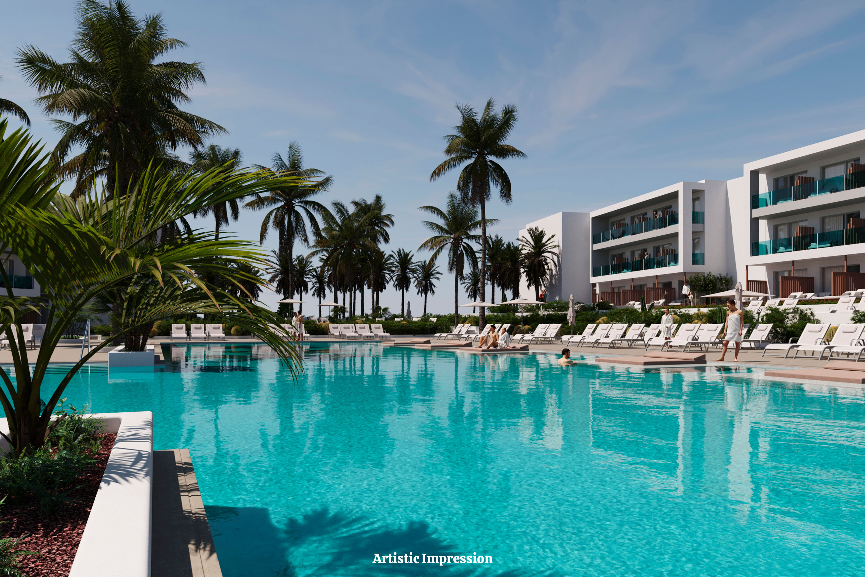Elba Corralejo Premium Level - Adults Only +16 1