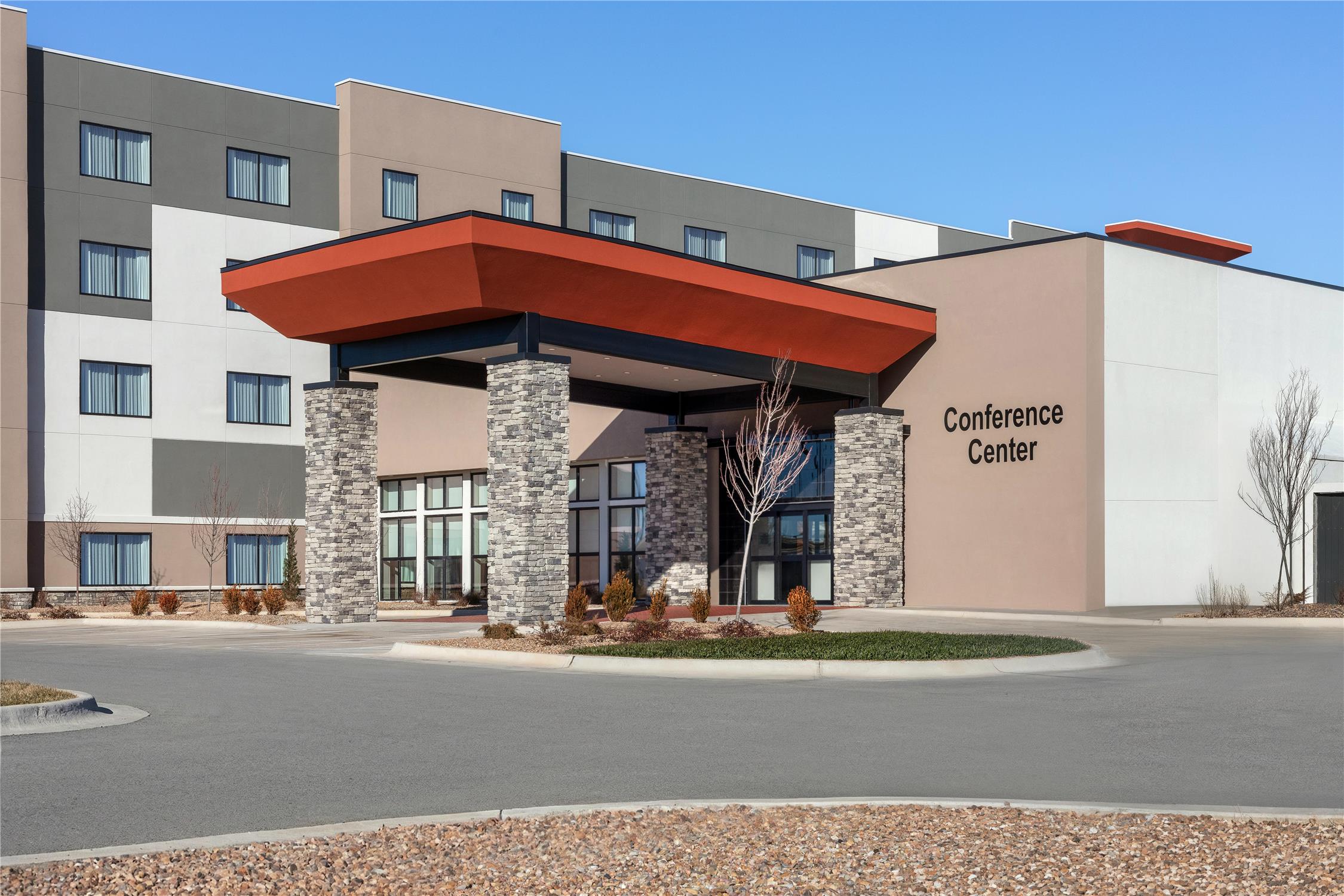Hilton Garden Inn Wichita Airport 2