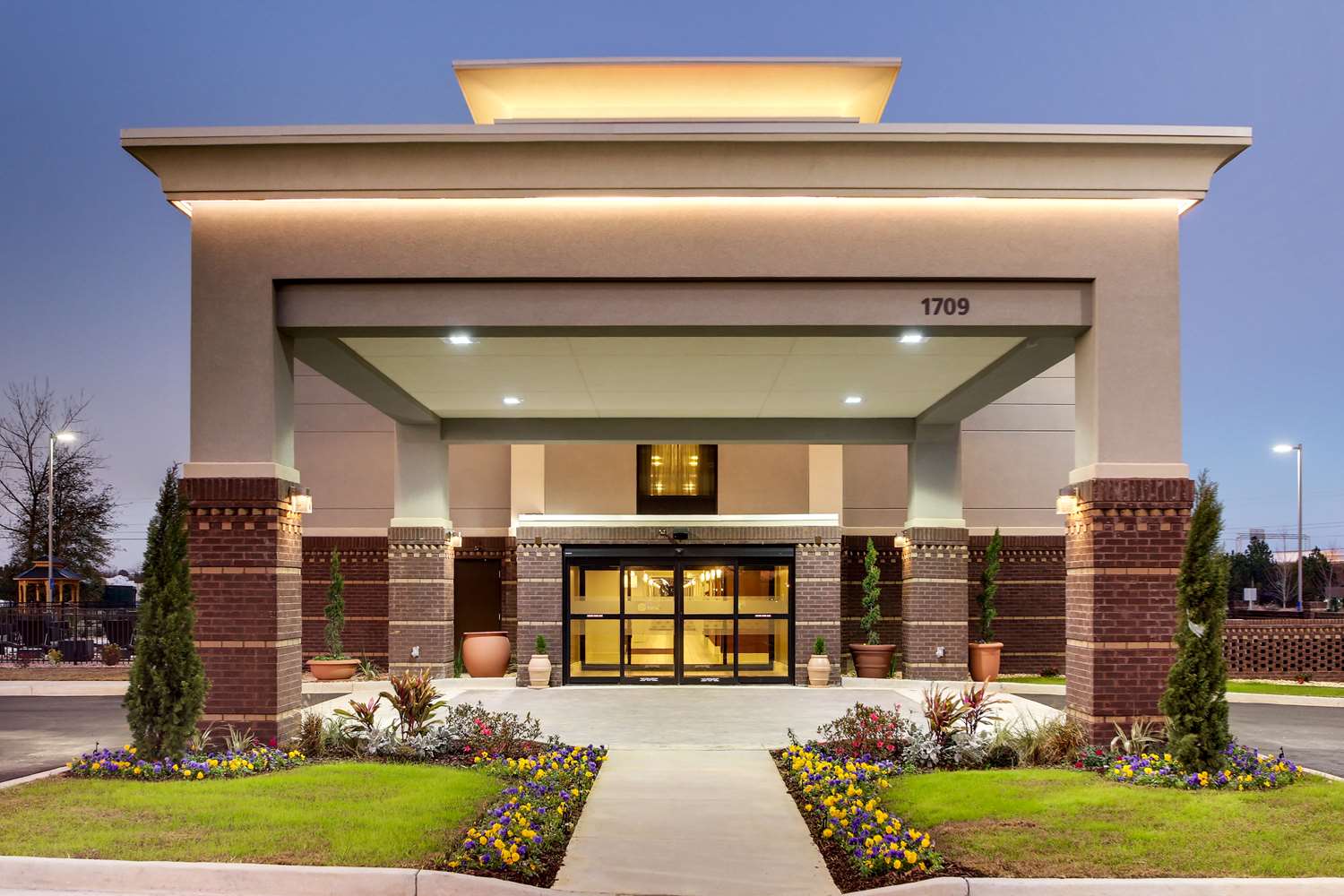 Hampton Inn & Suites Cordele 2