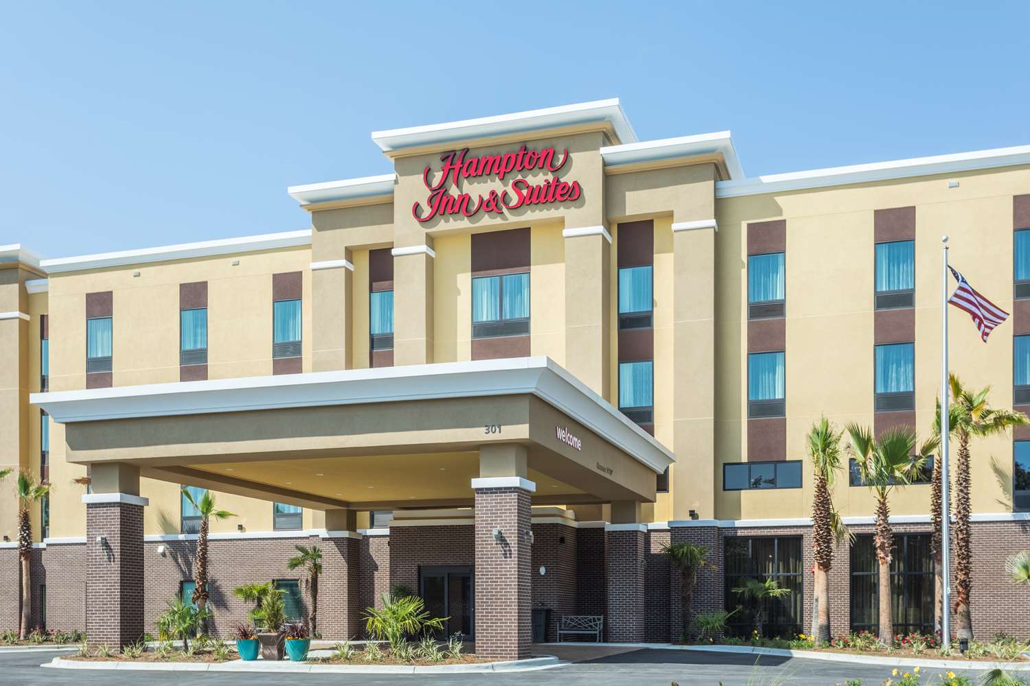 Hampton Inn & Suites Mary Esther-Fort Walton Beach, Fl 1