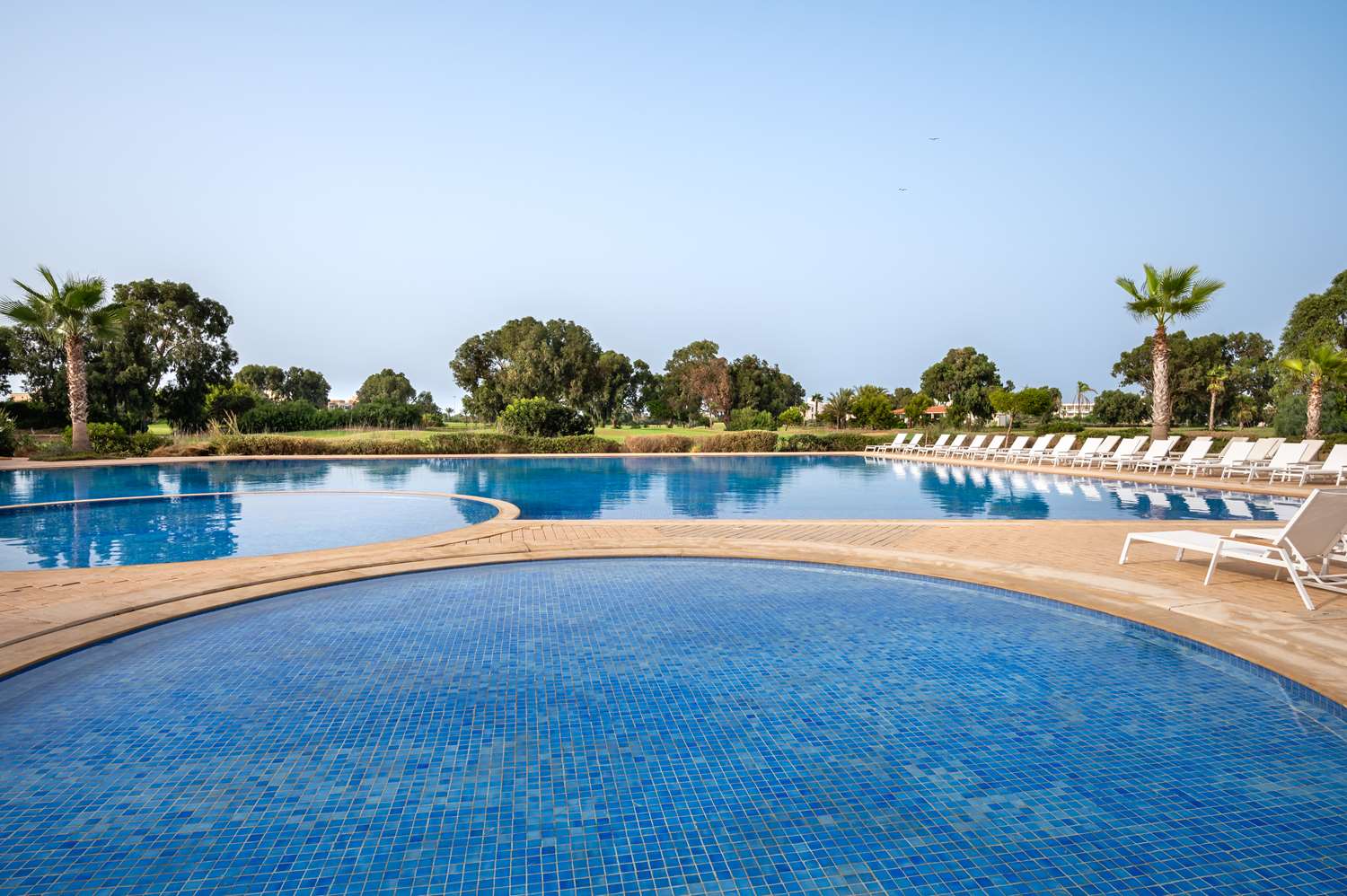 Radisson Blu Resort, Saidia Garden 1