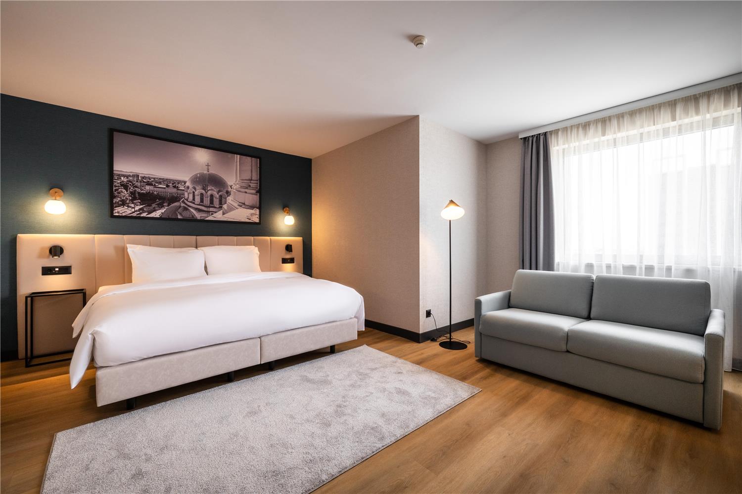 Premium Zimmer