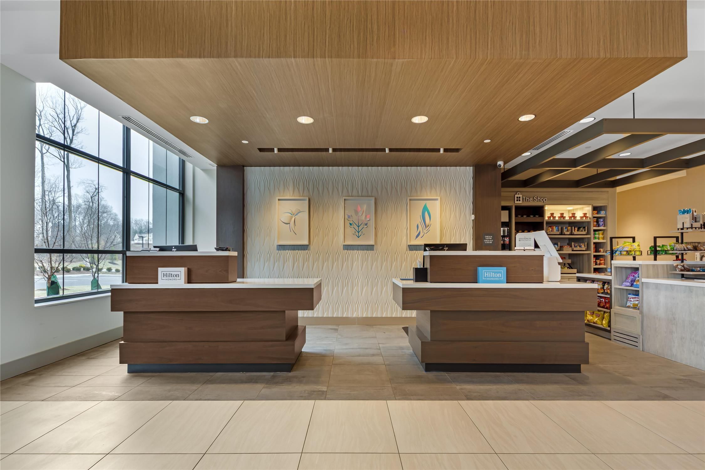 Hilton Garden Inn Media 1
