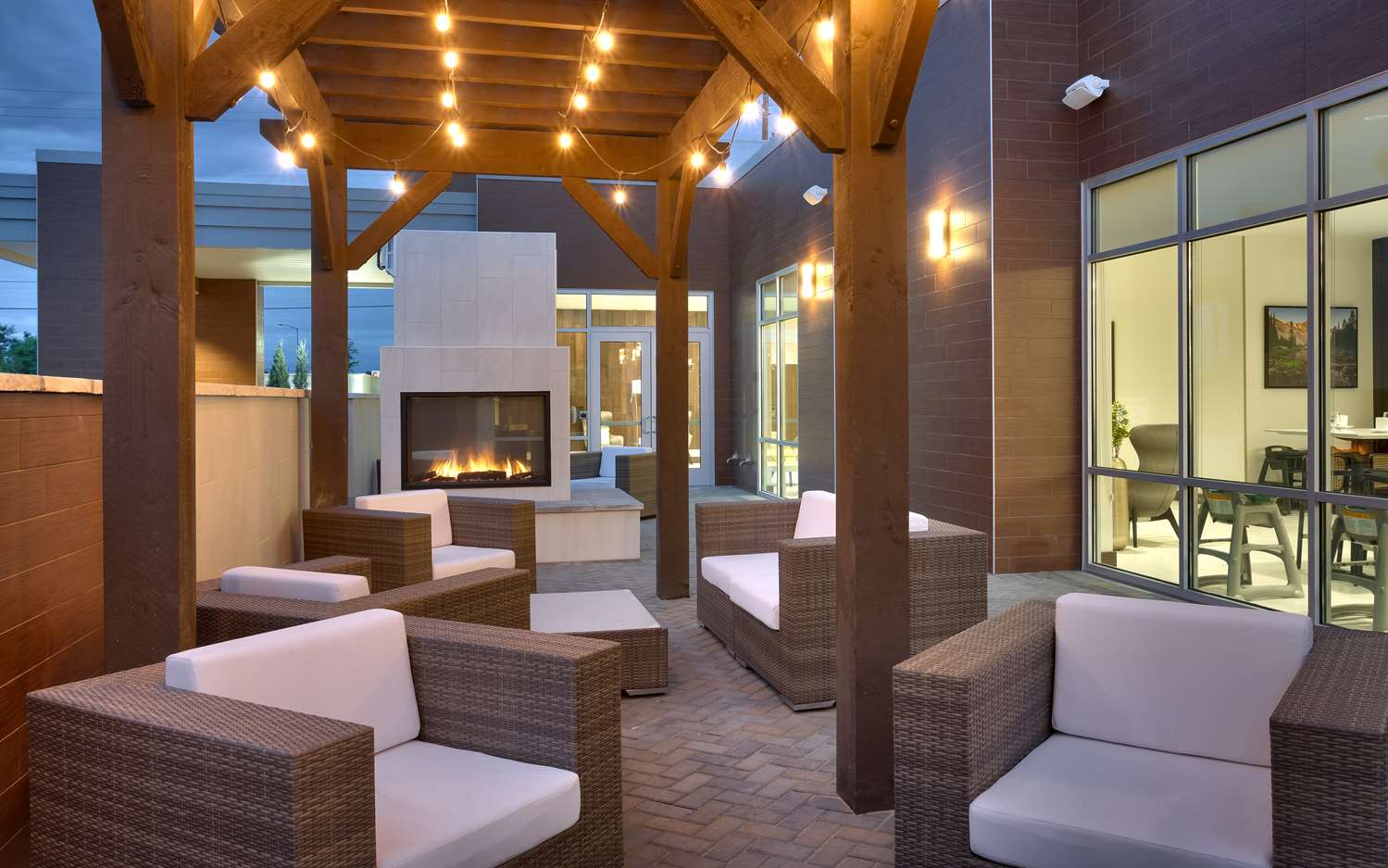 Hilton Garden Inn Boise Downtown 2