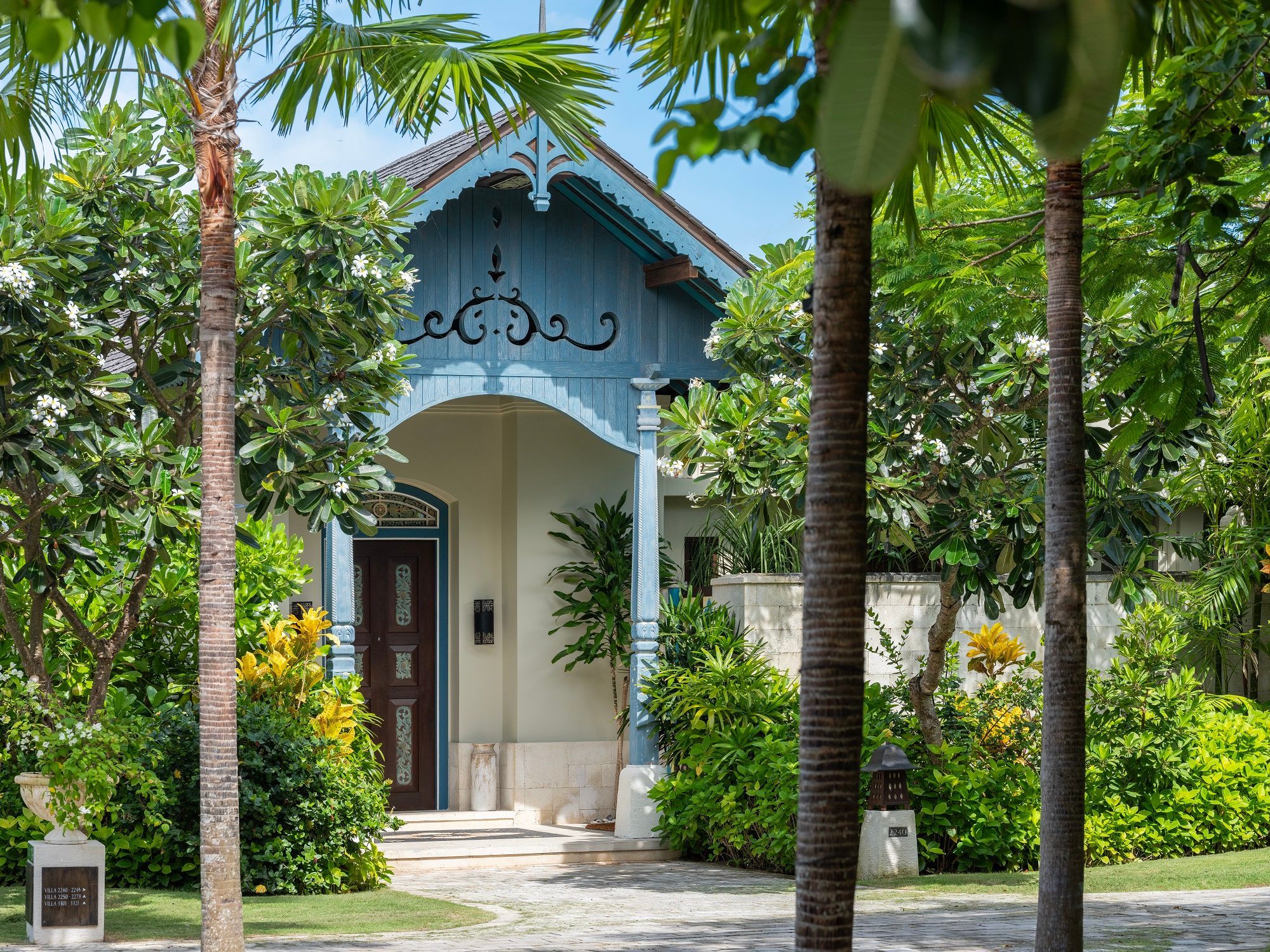 Jumeirah Bali 2