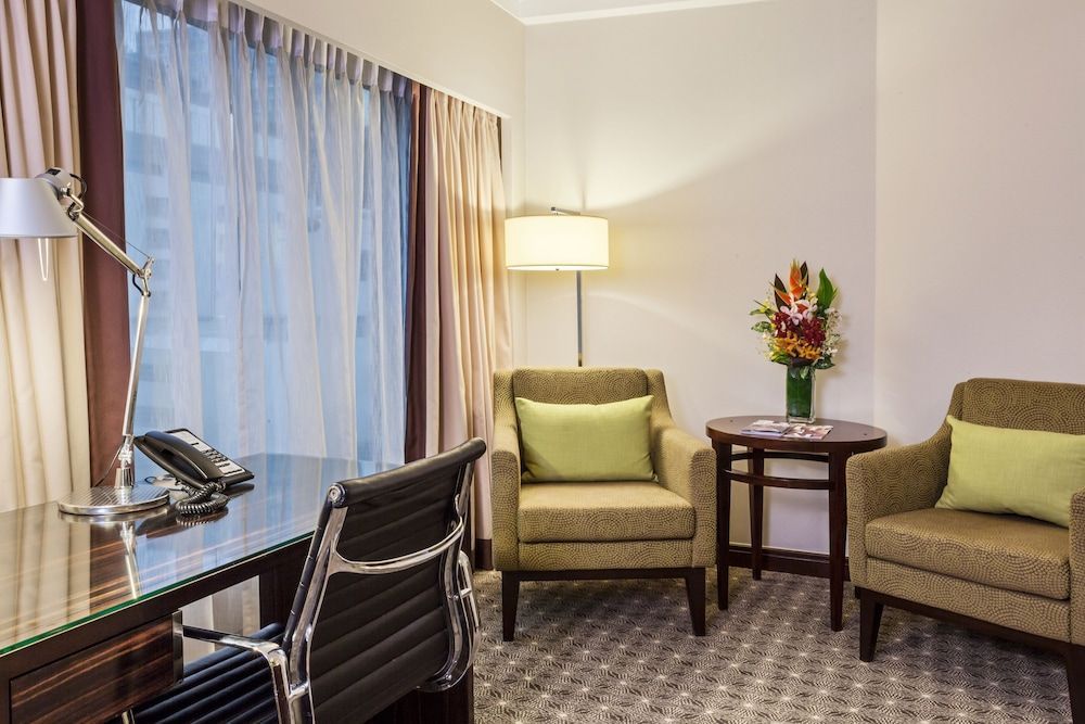 Holiday Inn SINGAPORE ORCHARD CITY CENTRE by IHG 2