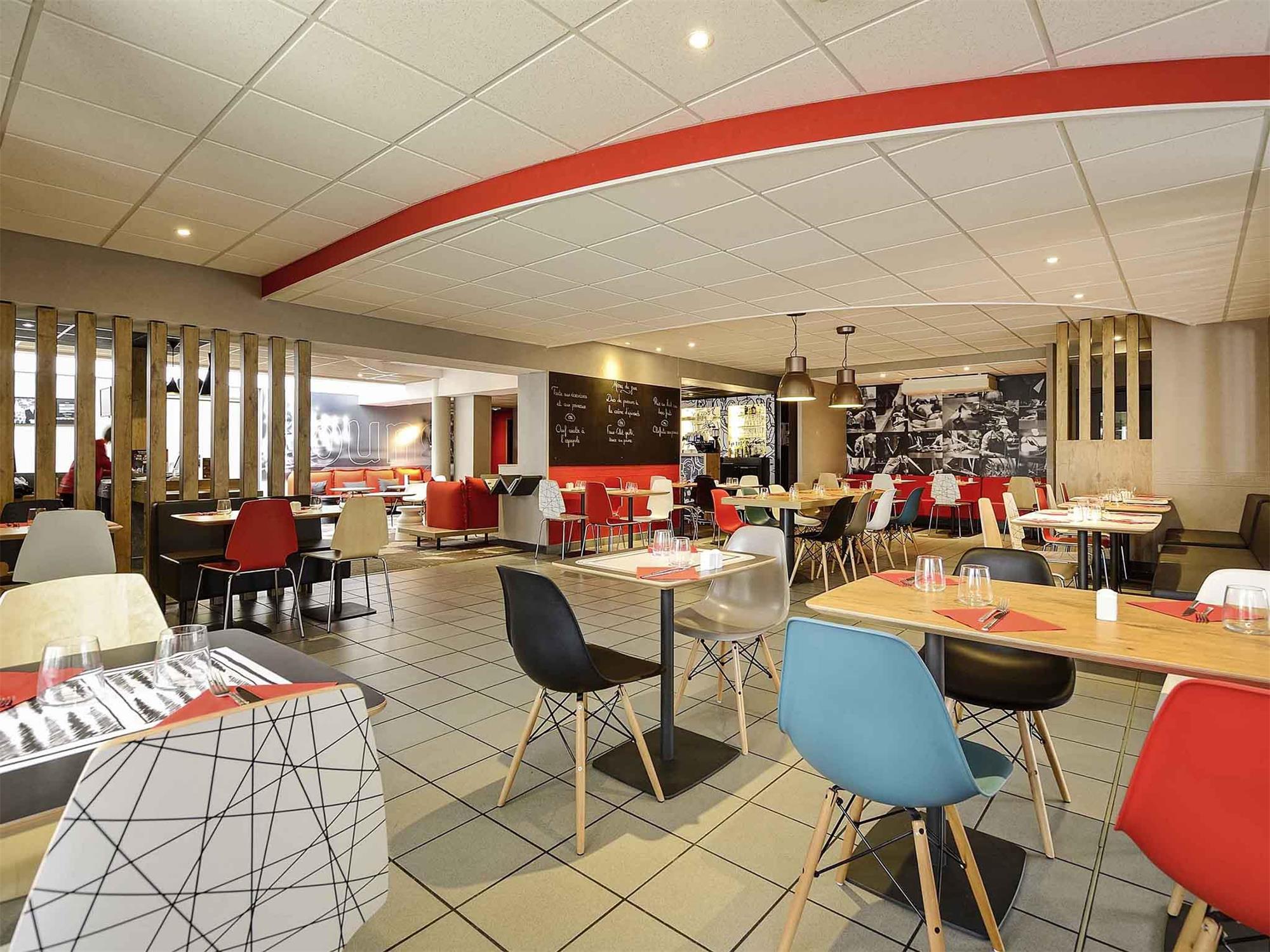 ibis Poitiers Beaulieu 2