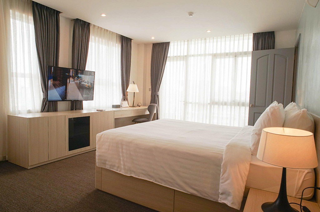 Mas Suites Karaköy 1