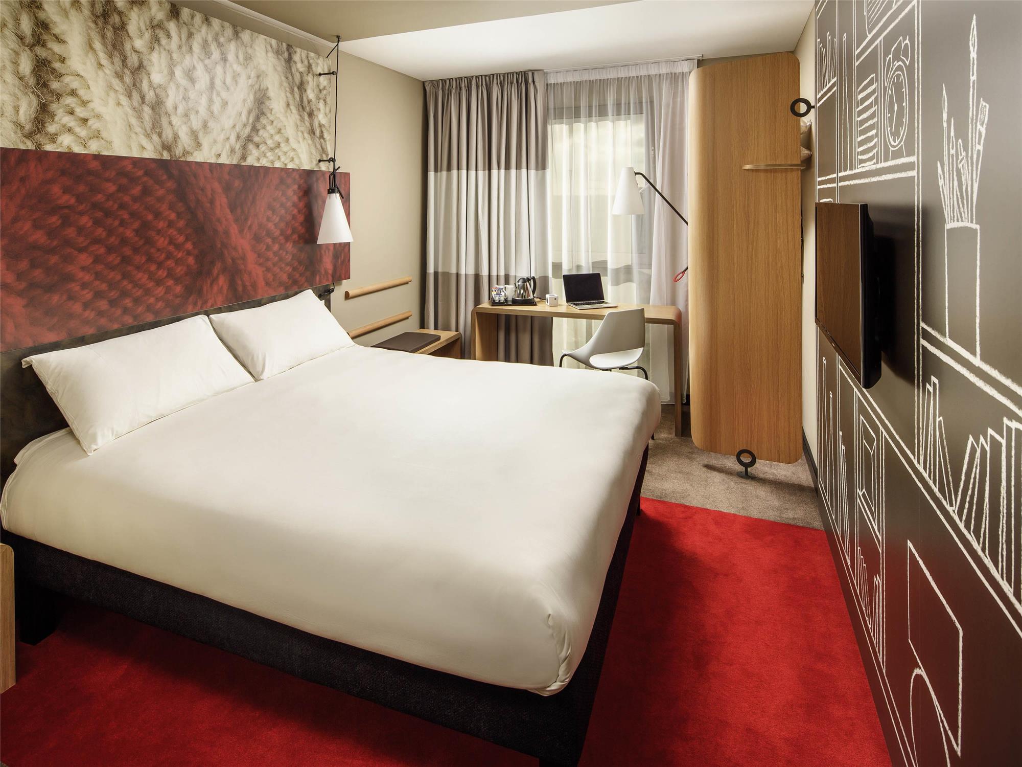 Doppelzimmer