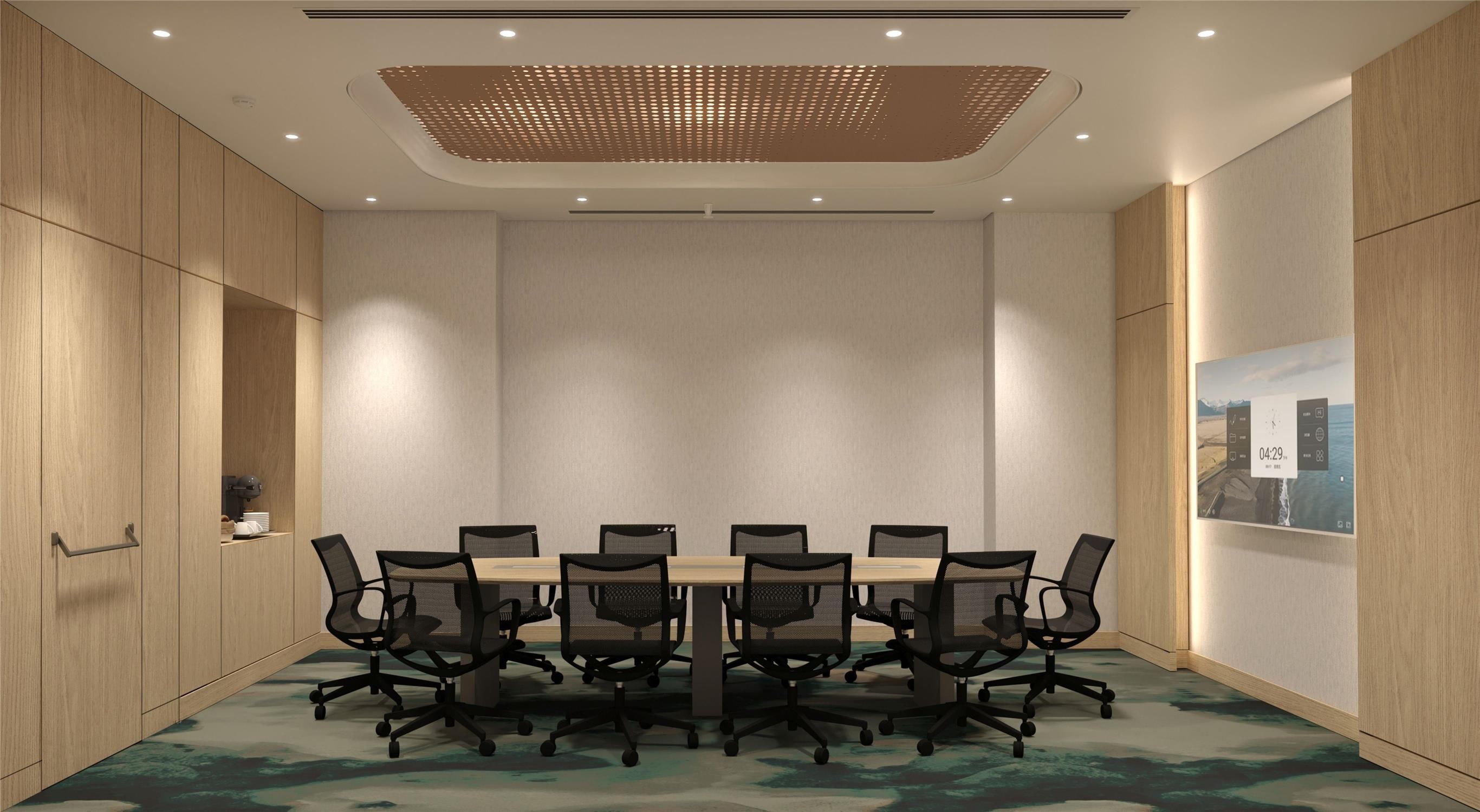 Hilton Garden Inn Tashkent Alfraganus 2
