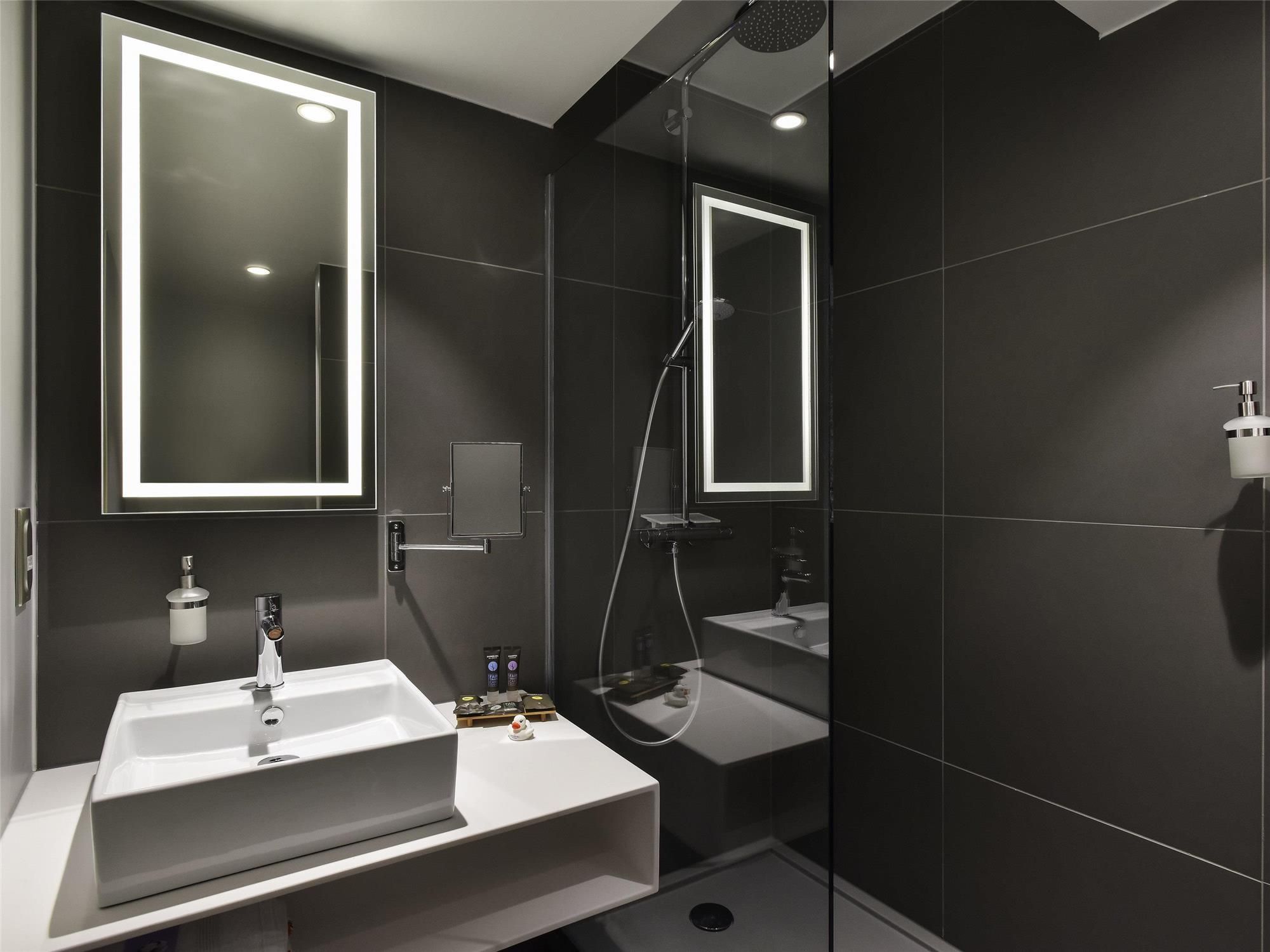 Ejecutiva Habitación