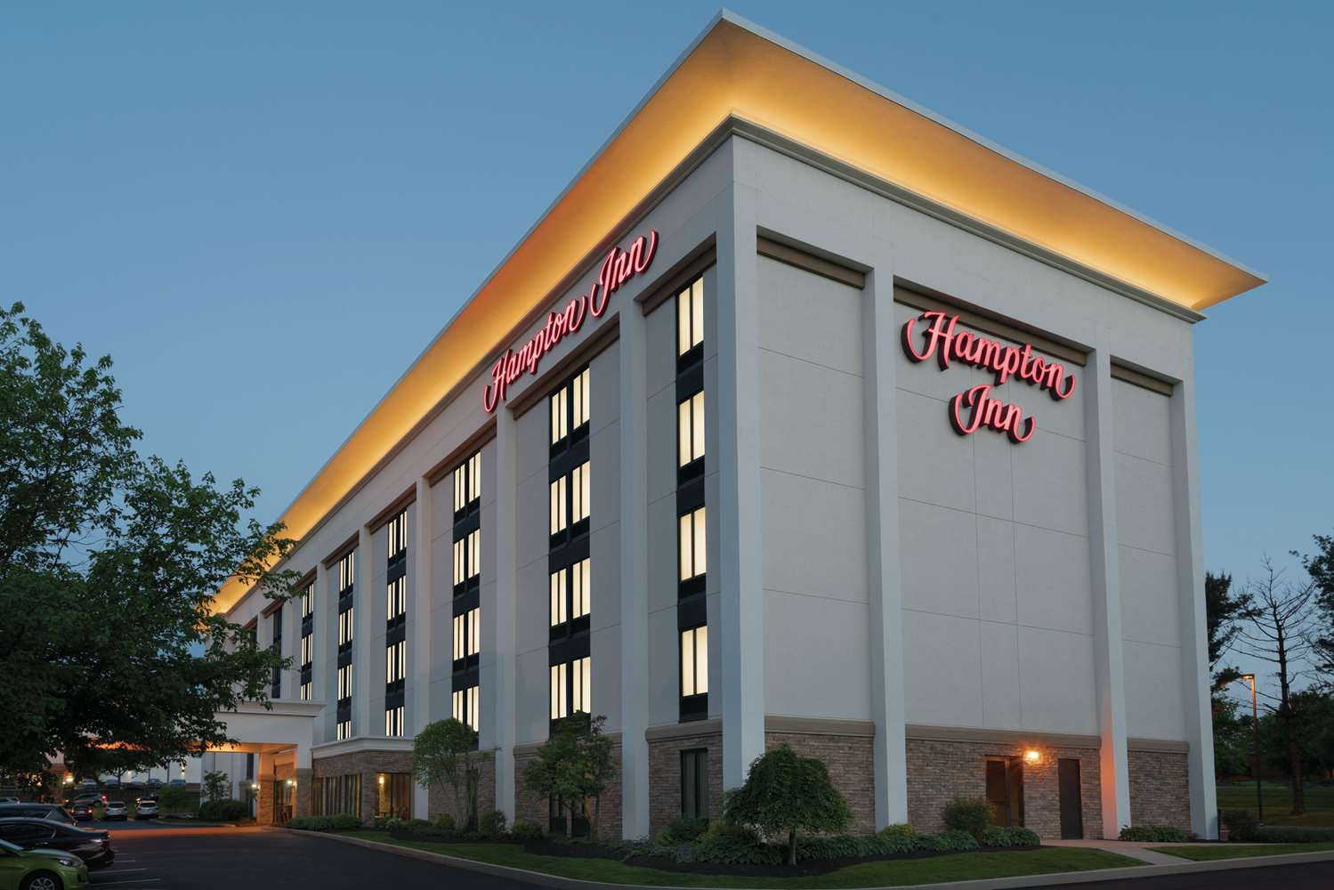 Hampton Inn Reading/Wyomissing 1