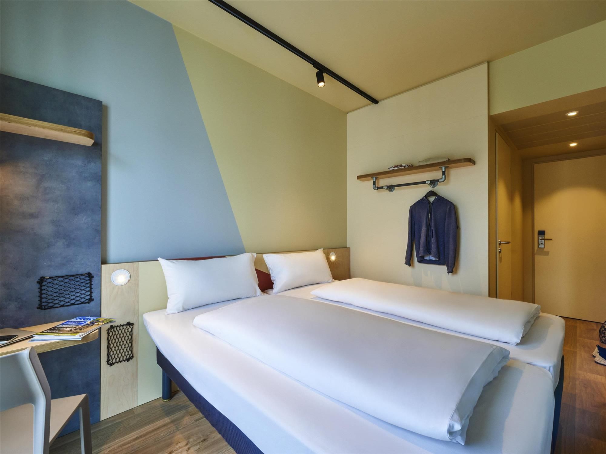Standard Zimmer