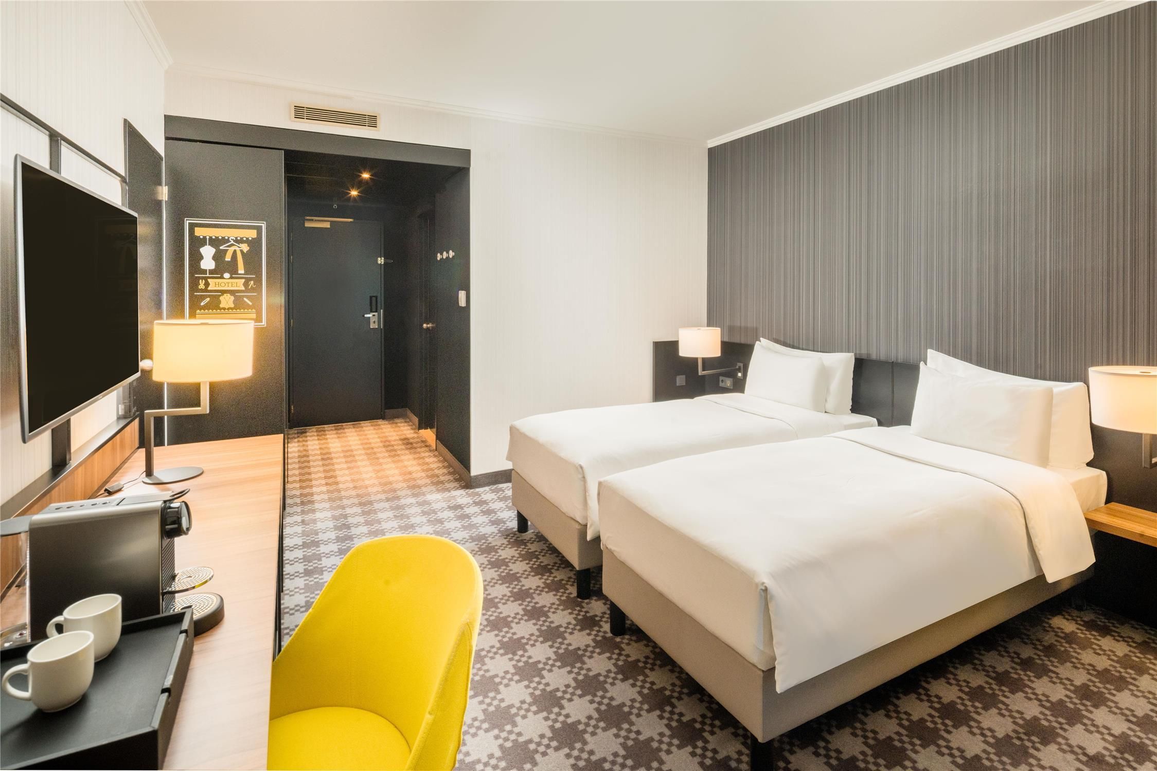 Premium Room