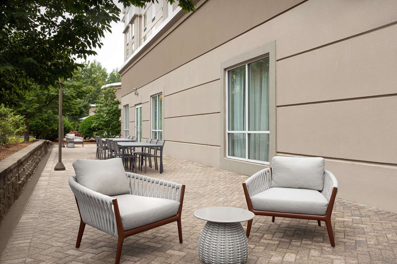 Hilton Garden Inn Columbia/Harbison 2