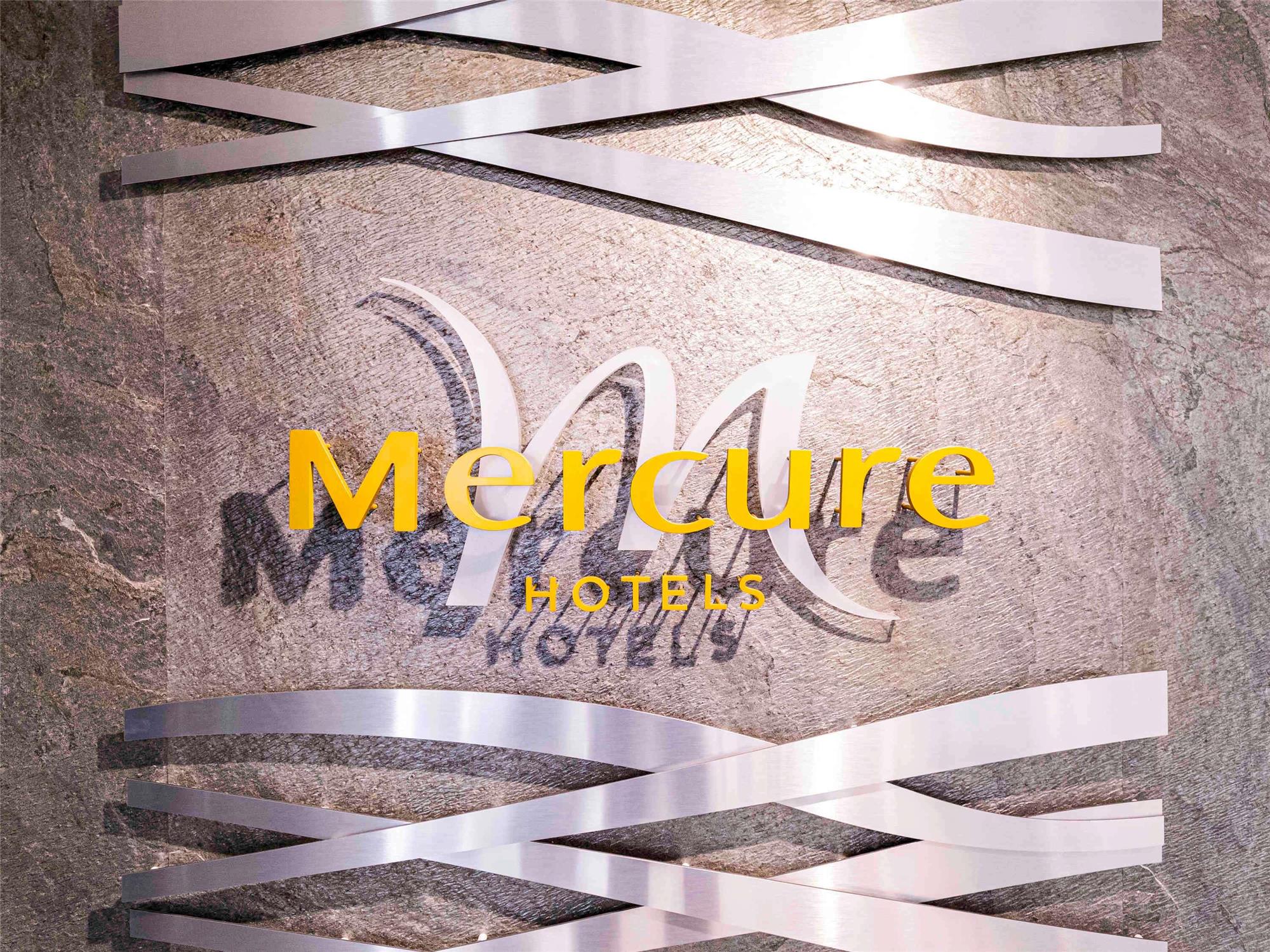 Mercure Bale Mulhouse Aeroport 1