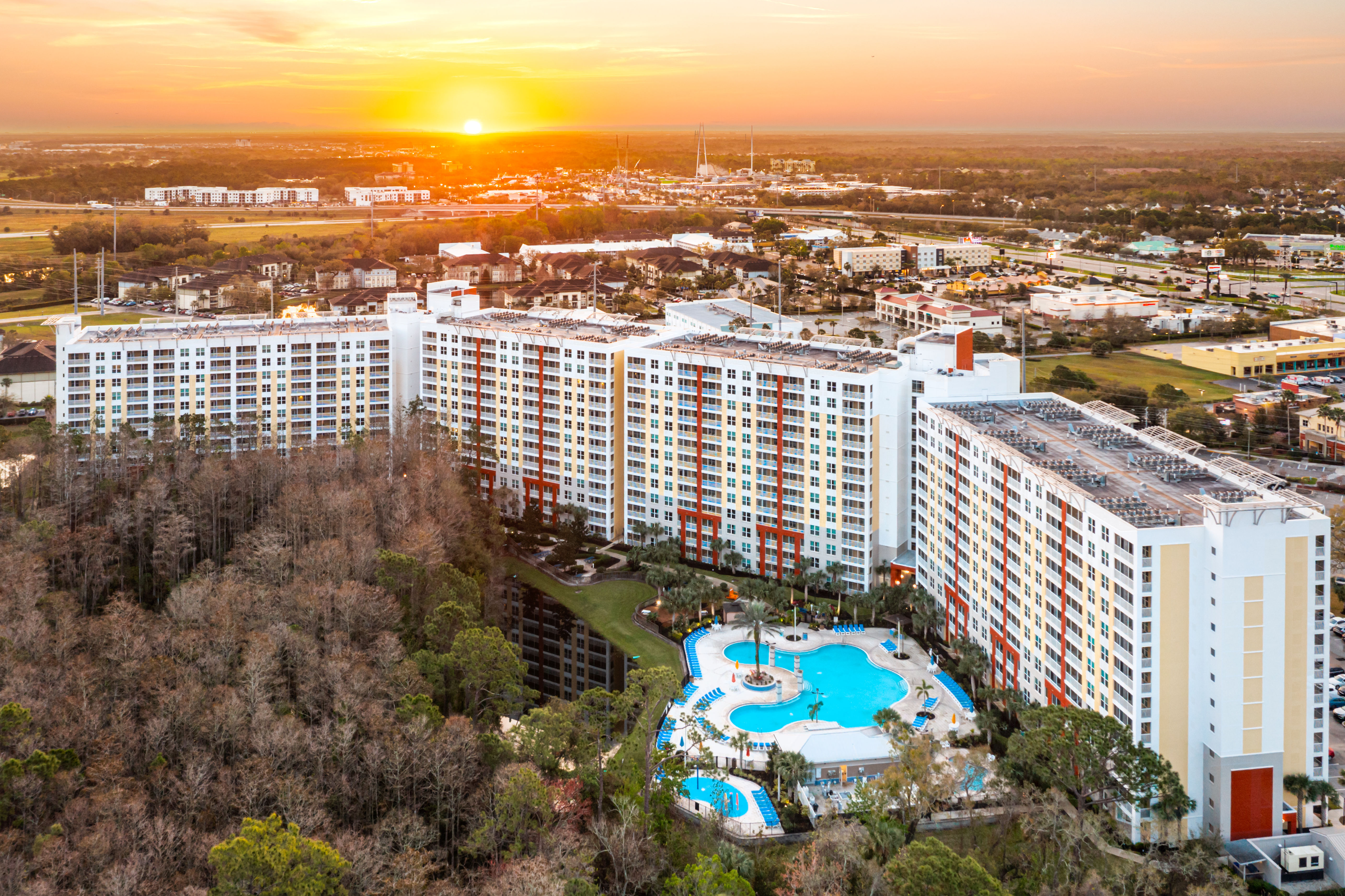 Vacation Village Orlando, Celebration 1