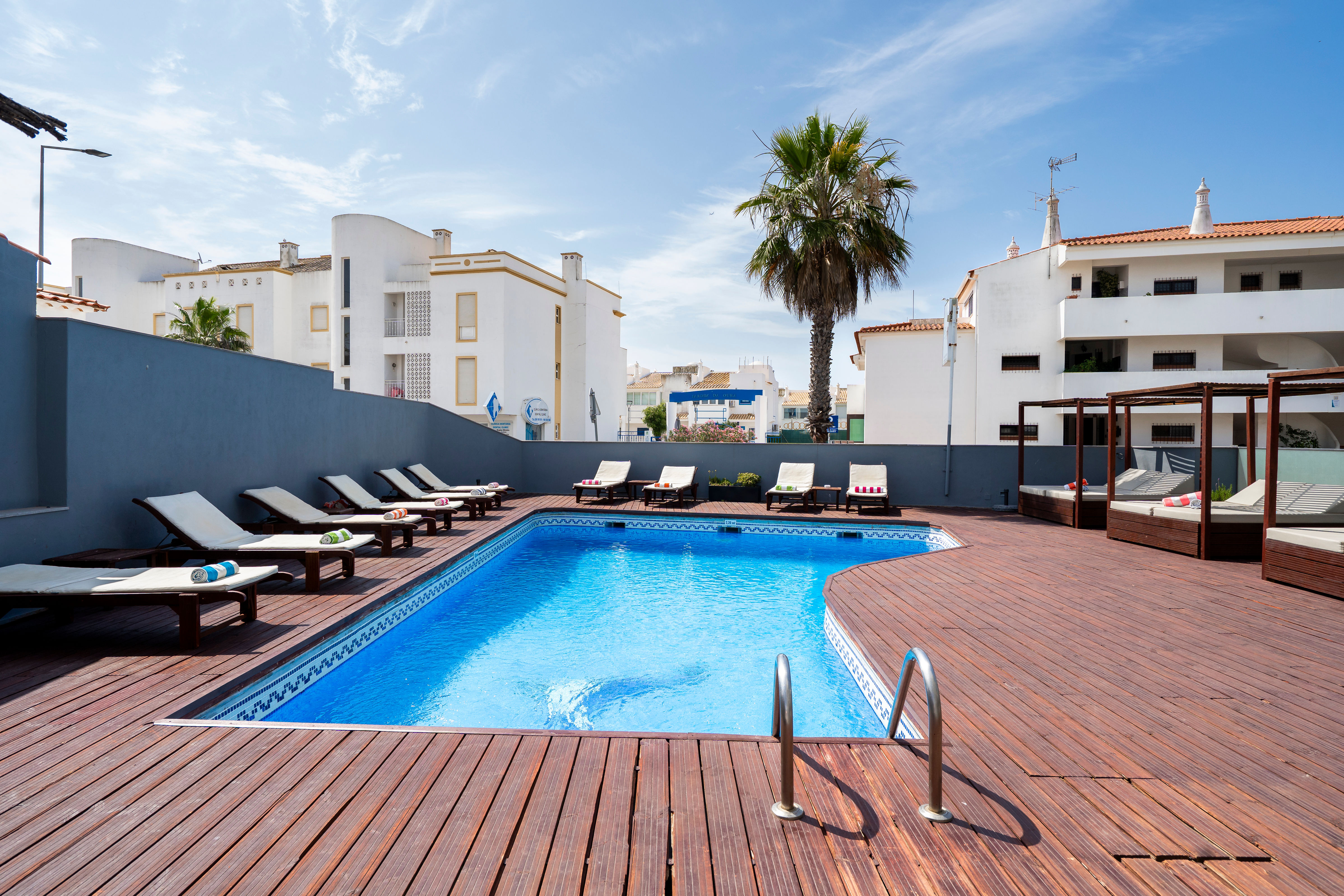 KR Hotels - Albufeira Lounge 2