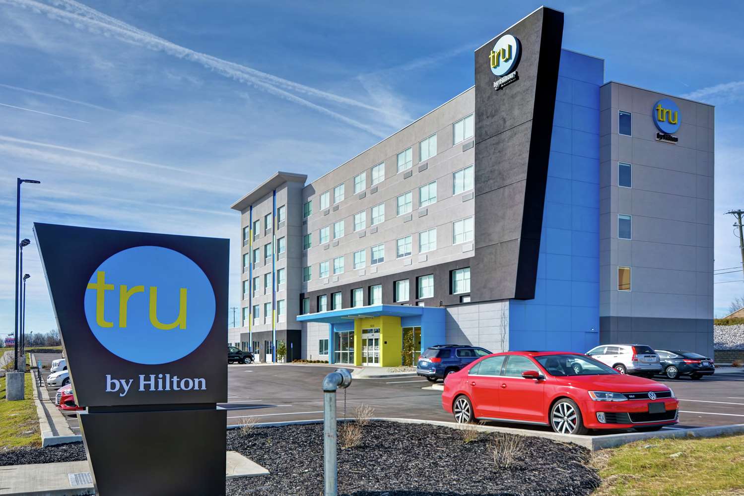 Tru By Hilton Richmond 2