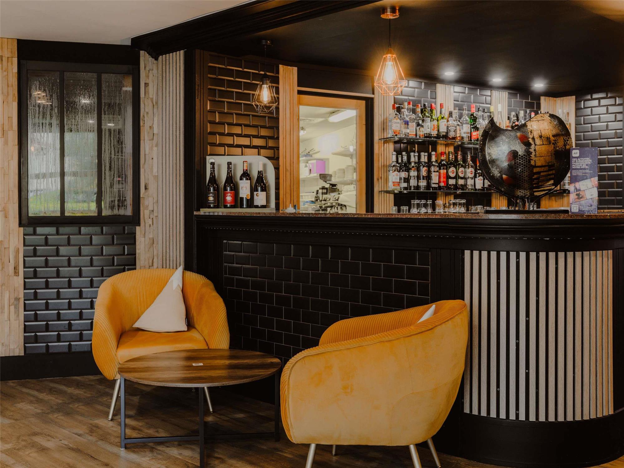 Mercure Annecy Sud 1