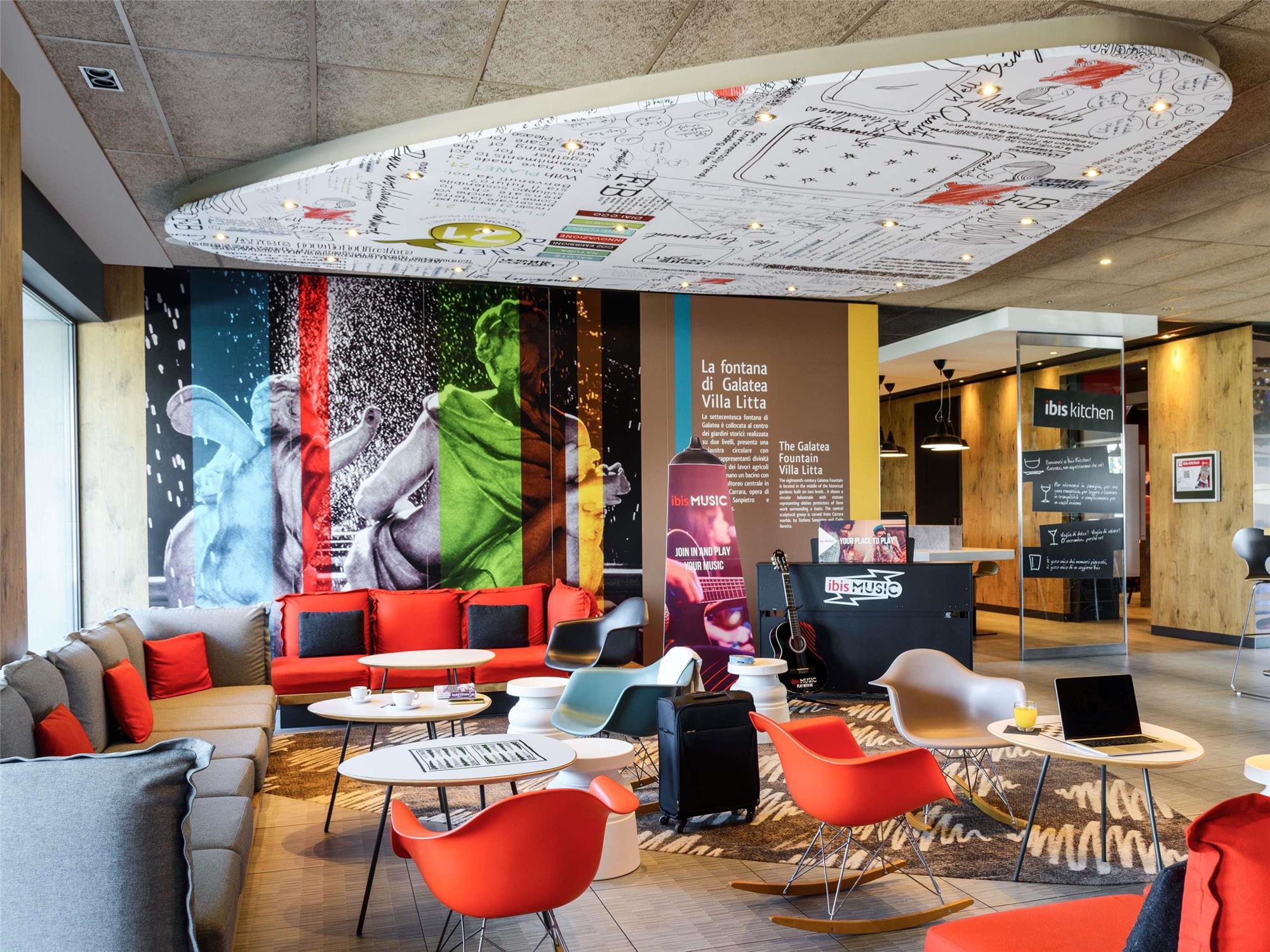 Ibis Milano Fiera 2