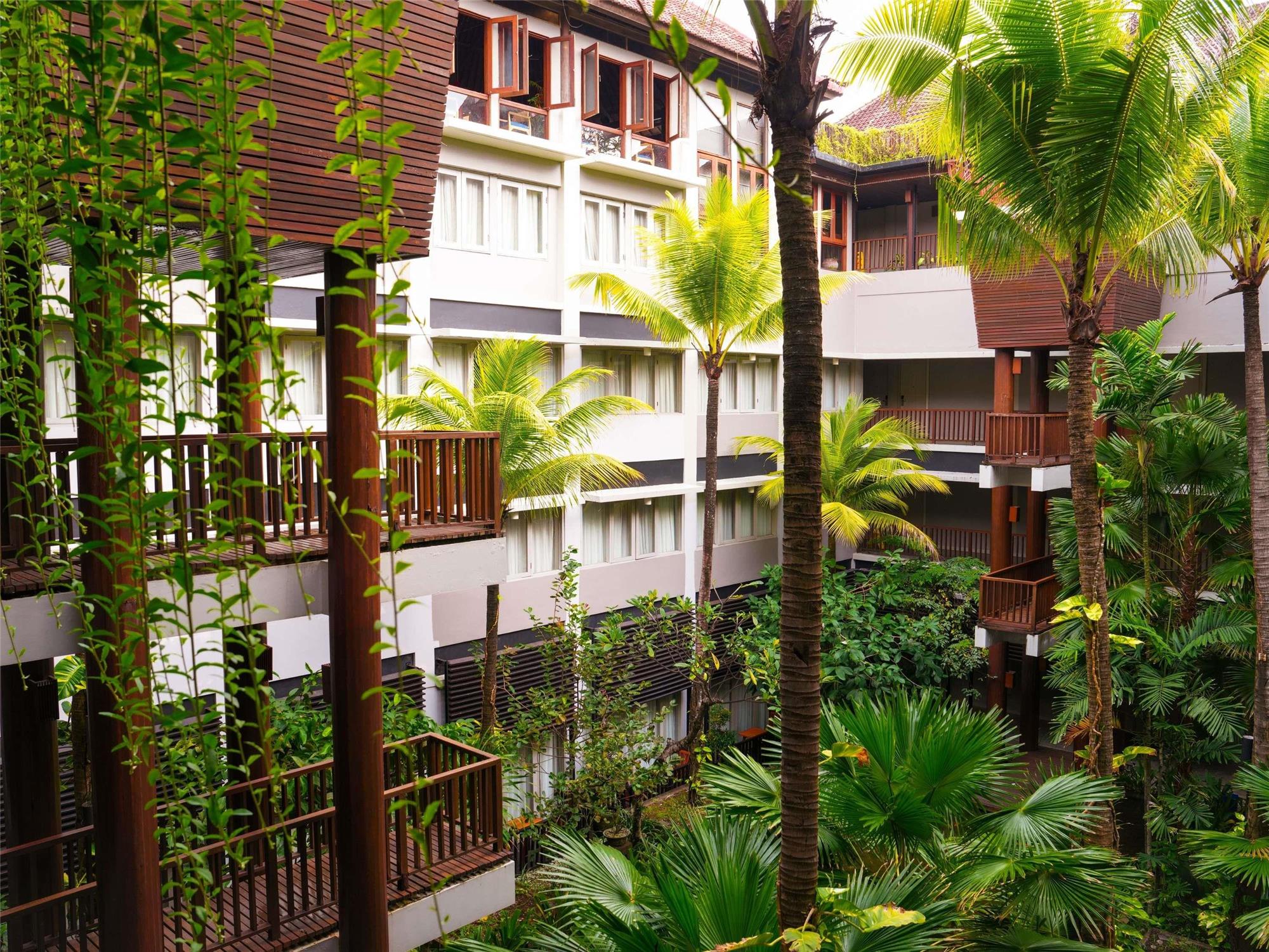 Mercure Kuta Bali 2