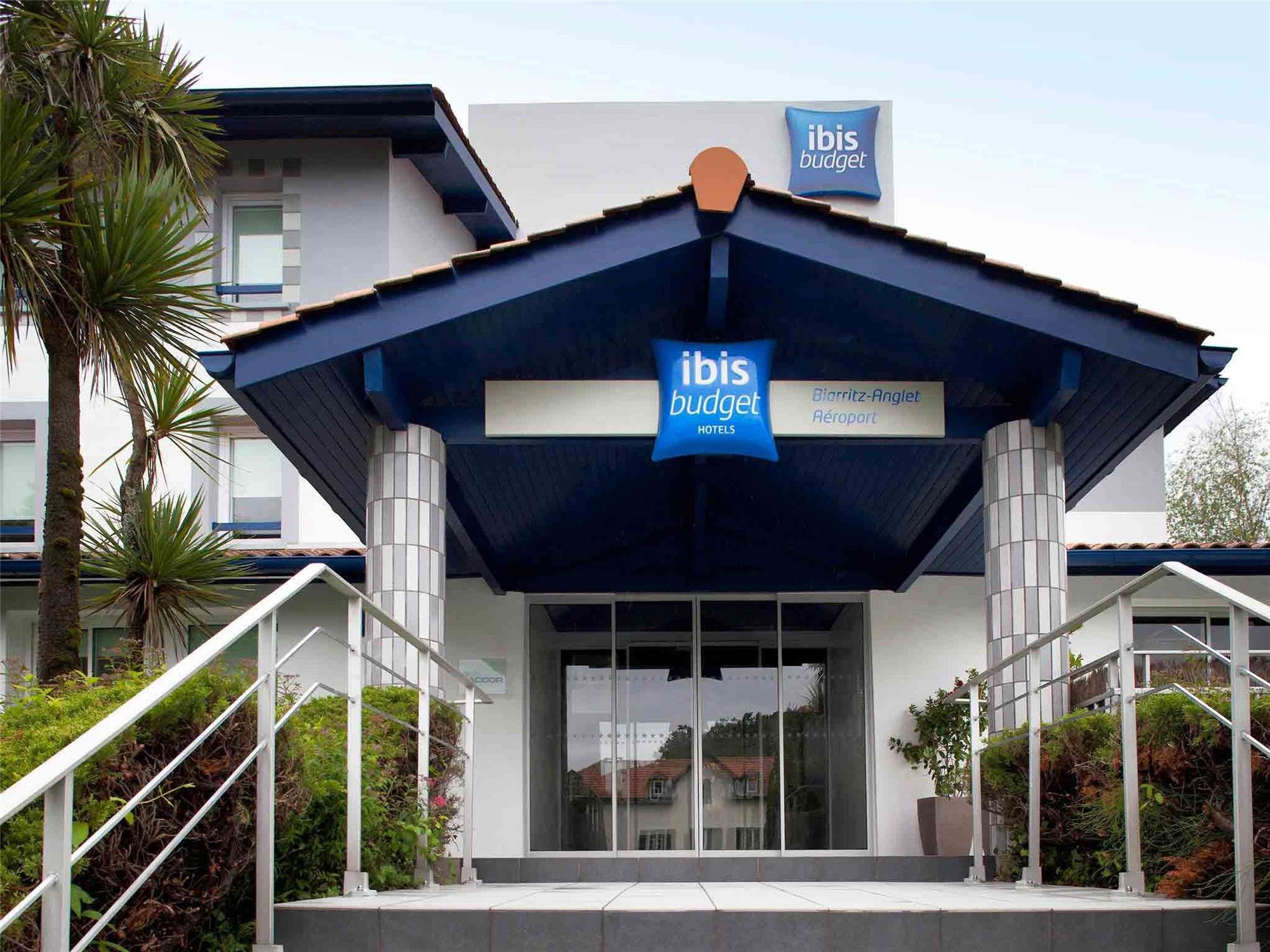 IBIS BUDGET Biarritz - Anglet 2