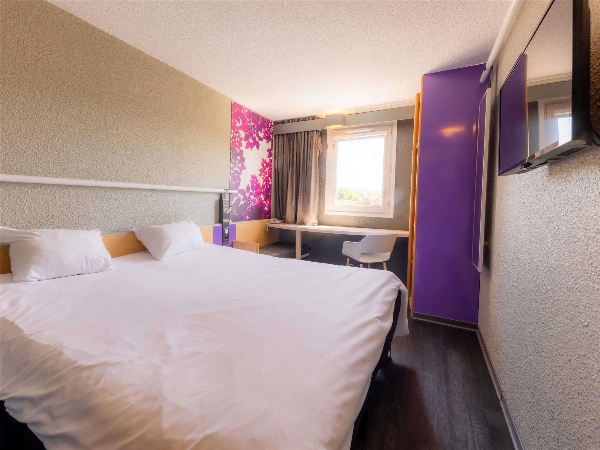 Standard Chambre