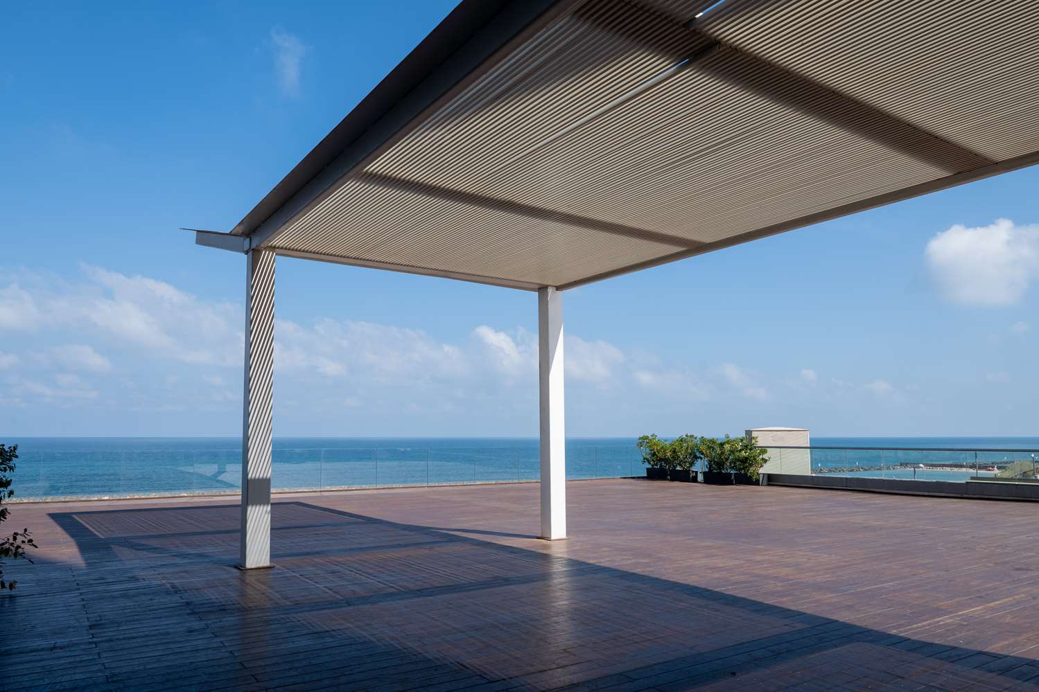 The Vista at Hilton Tel Aviv 2