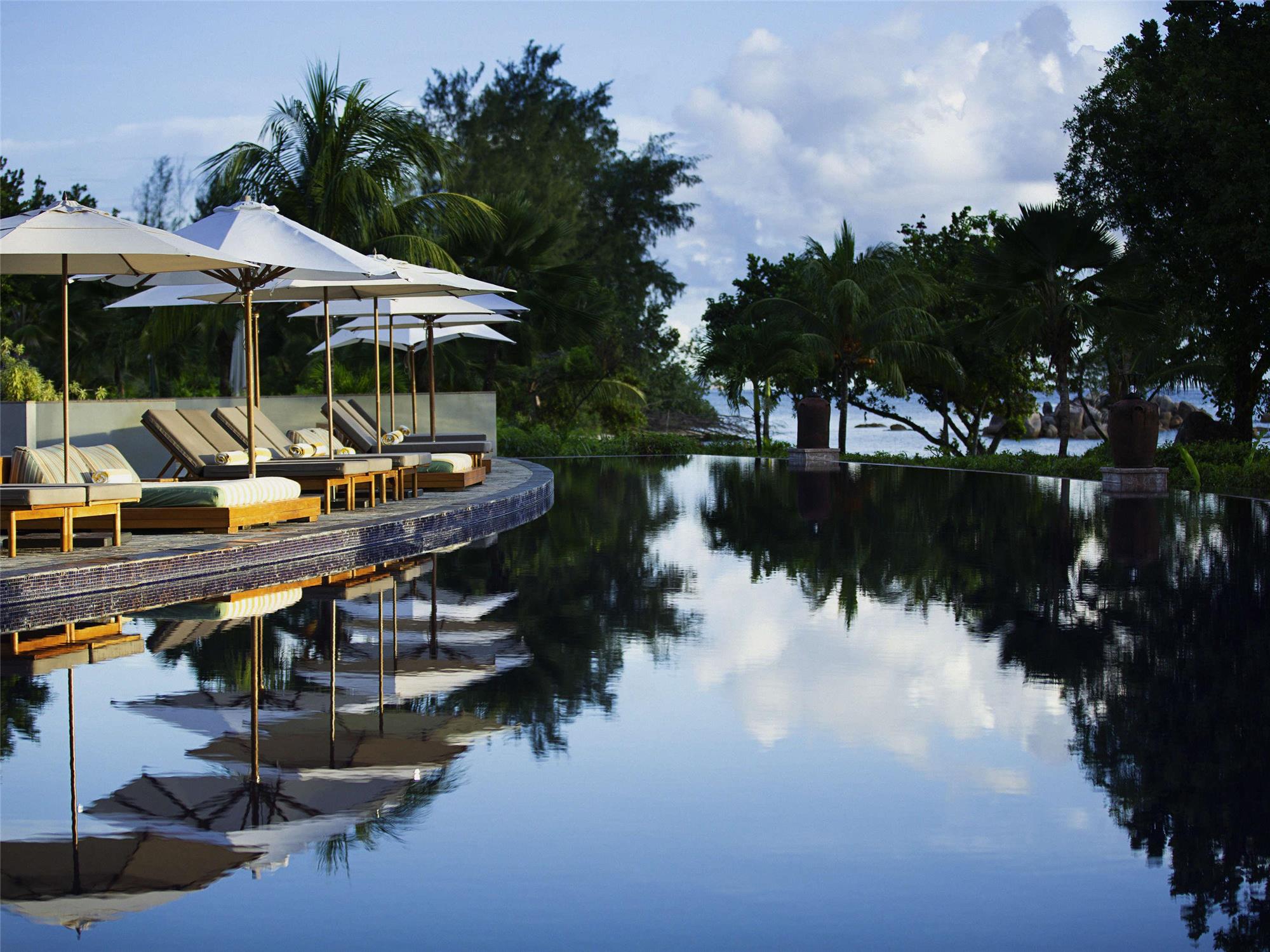 Raffles Seychelles 2