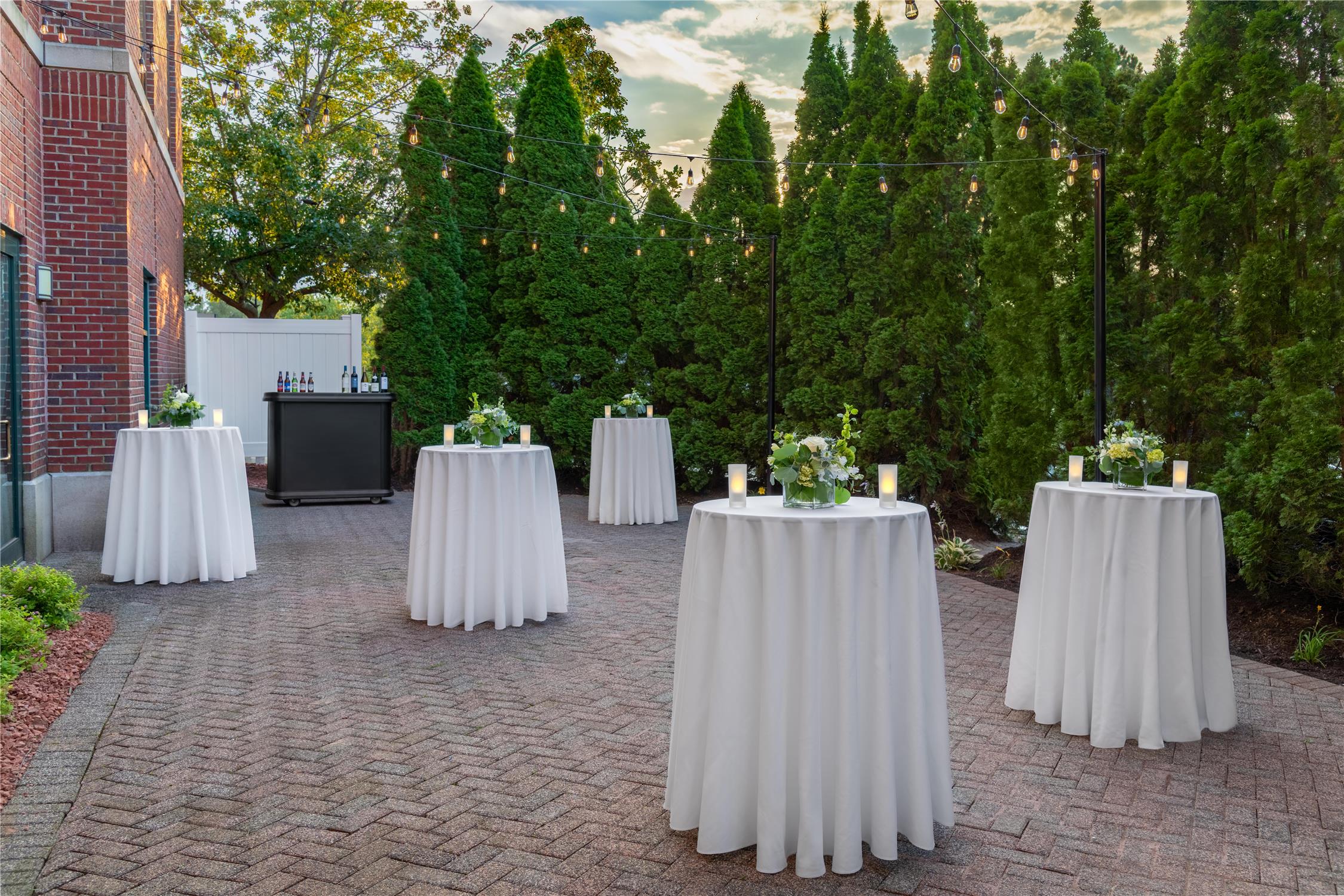 Hilton Garden Inn Hartford South/Glastonbury 2
