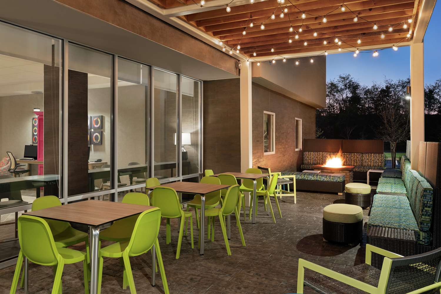 Home2 Suites By Hilton Harrisburg Hershey 2