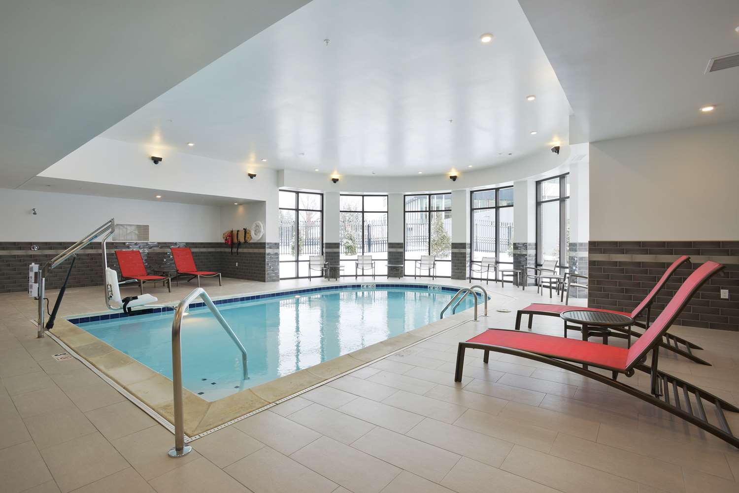 Hampton Inn & Suites - Cincinnati/Kenwood, OH 2