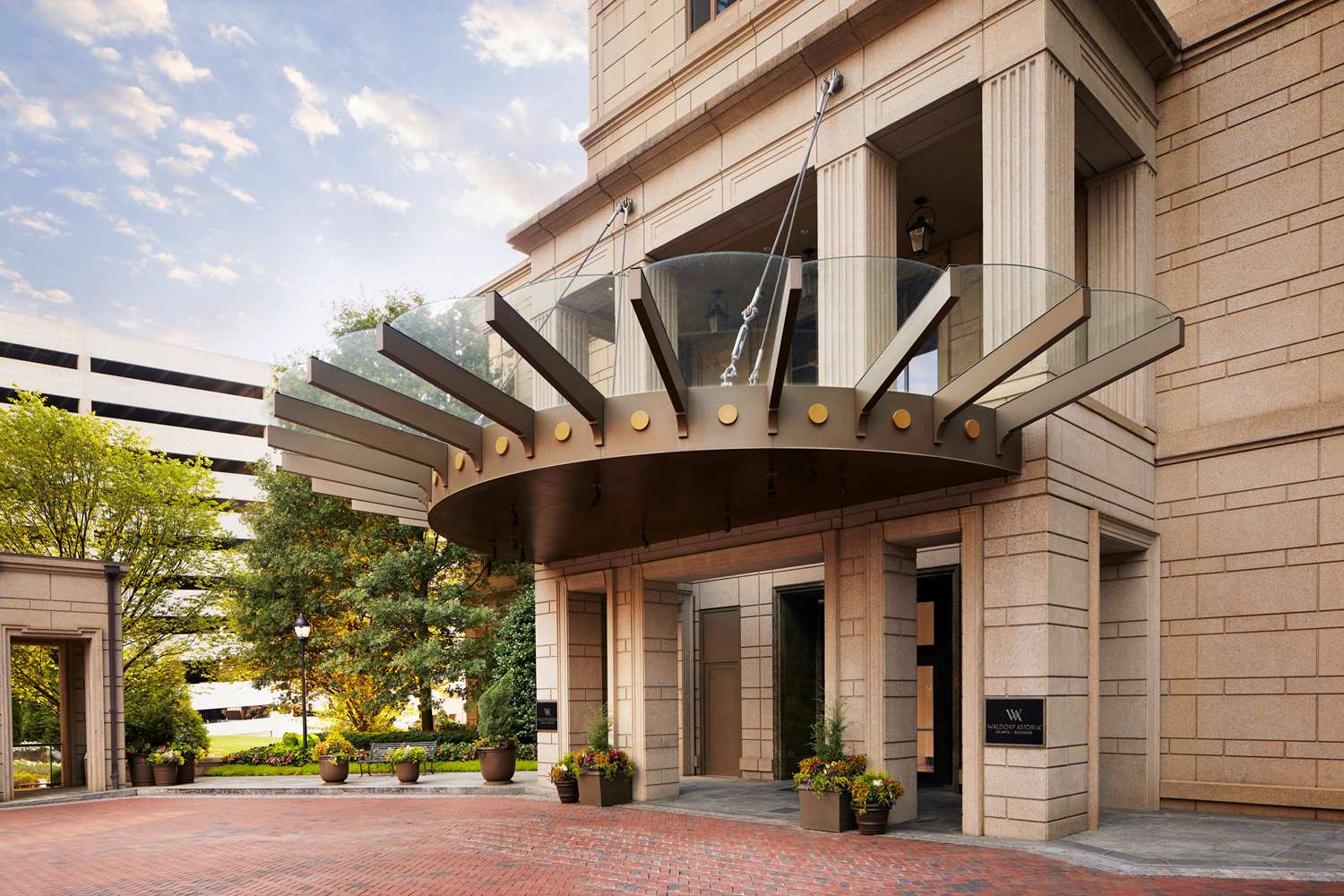 Waldorf Astoria Atlanta Buckhead 2