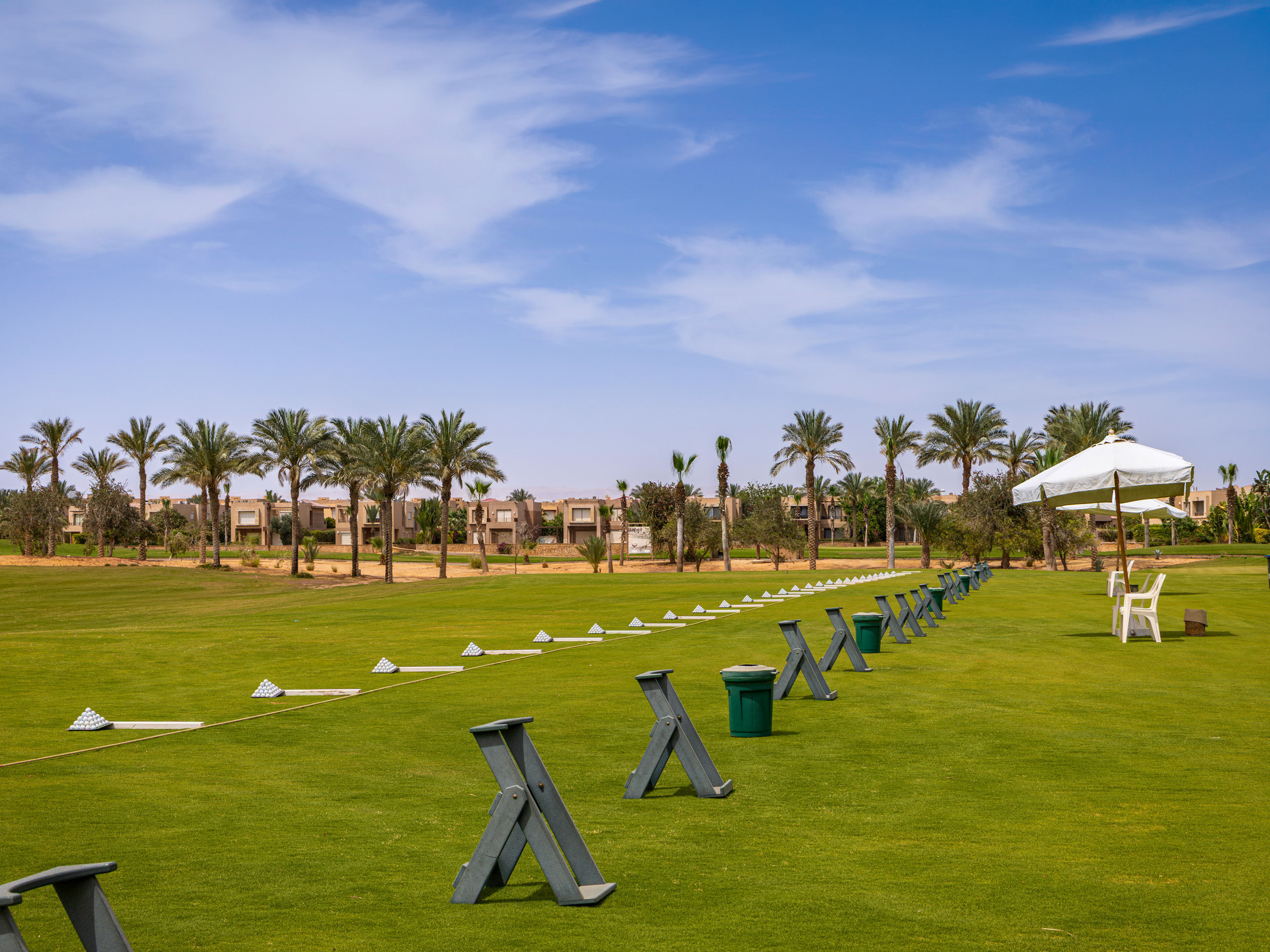 JAZ Little Venice Golf Resort 2
