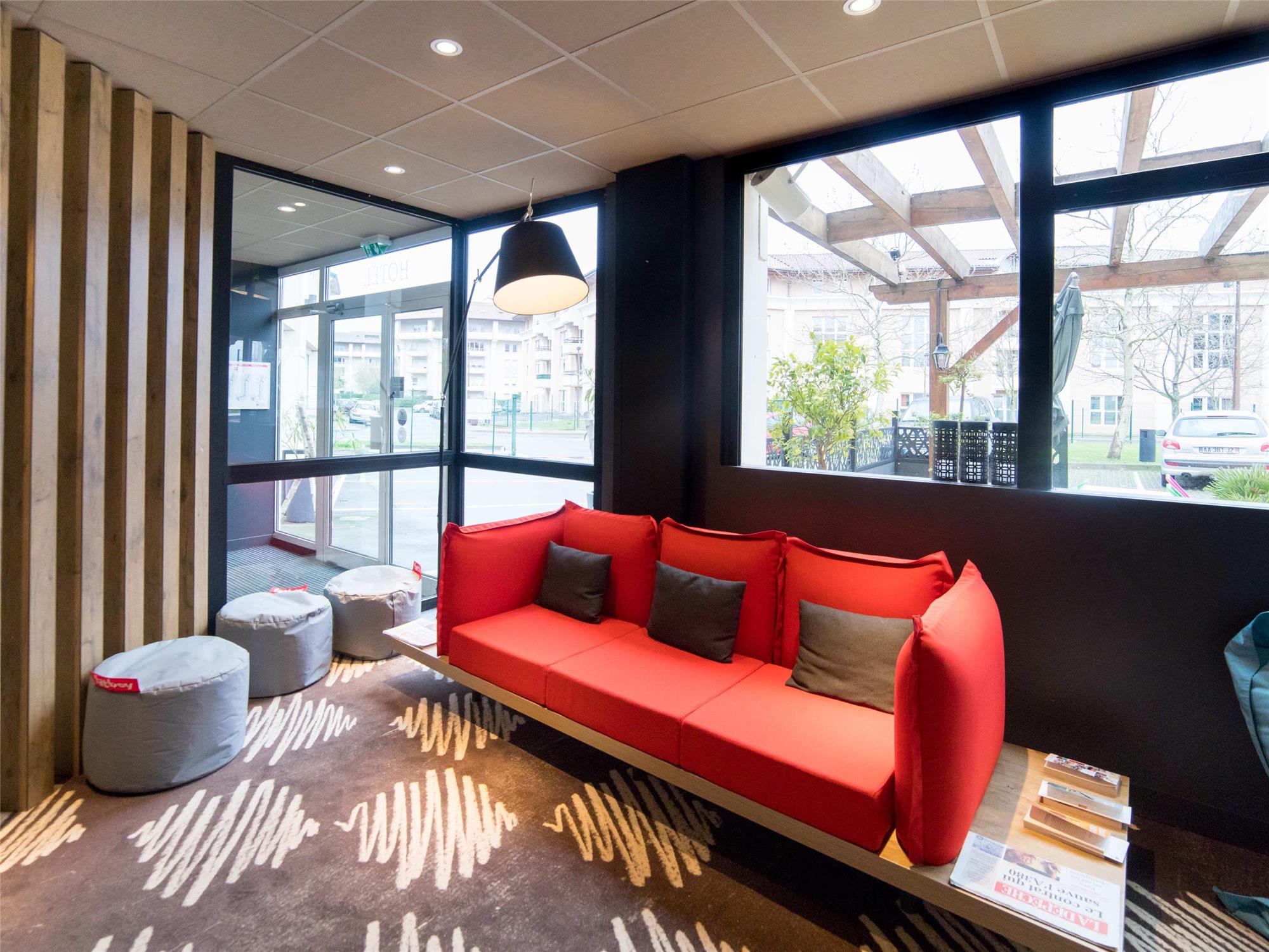 Ibis Toulouse Purpan Aeroport 2