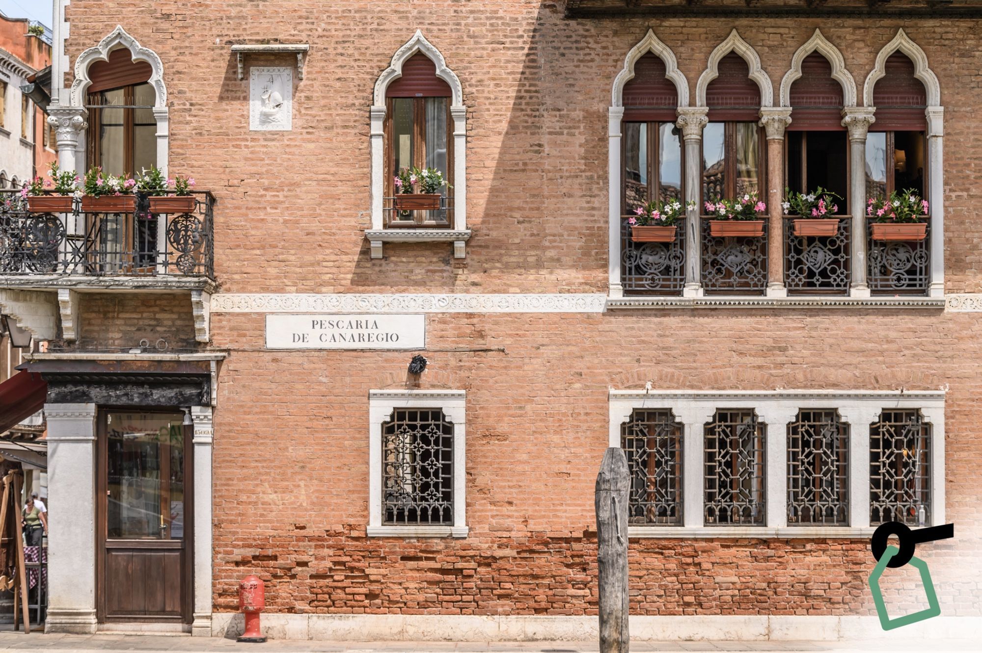 HOTIDAY Room Collection - Venezia Santa Lucia 1