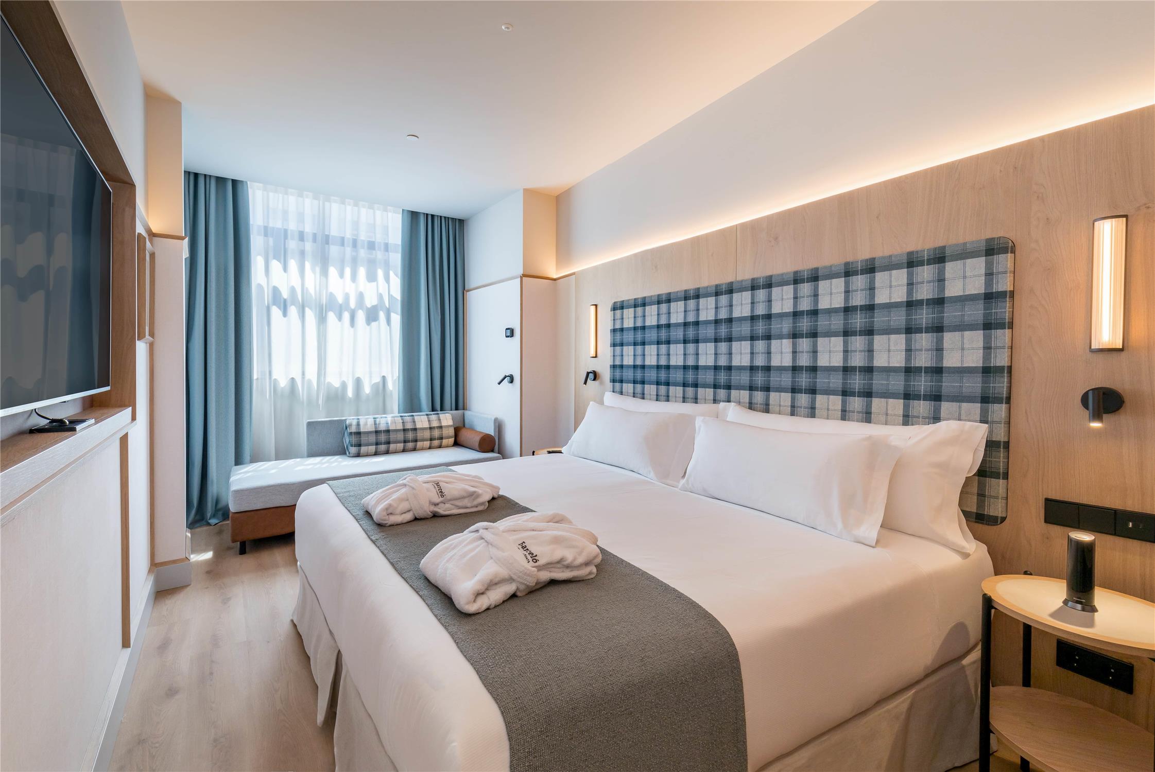 Barceló Valladolid 1