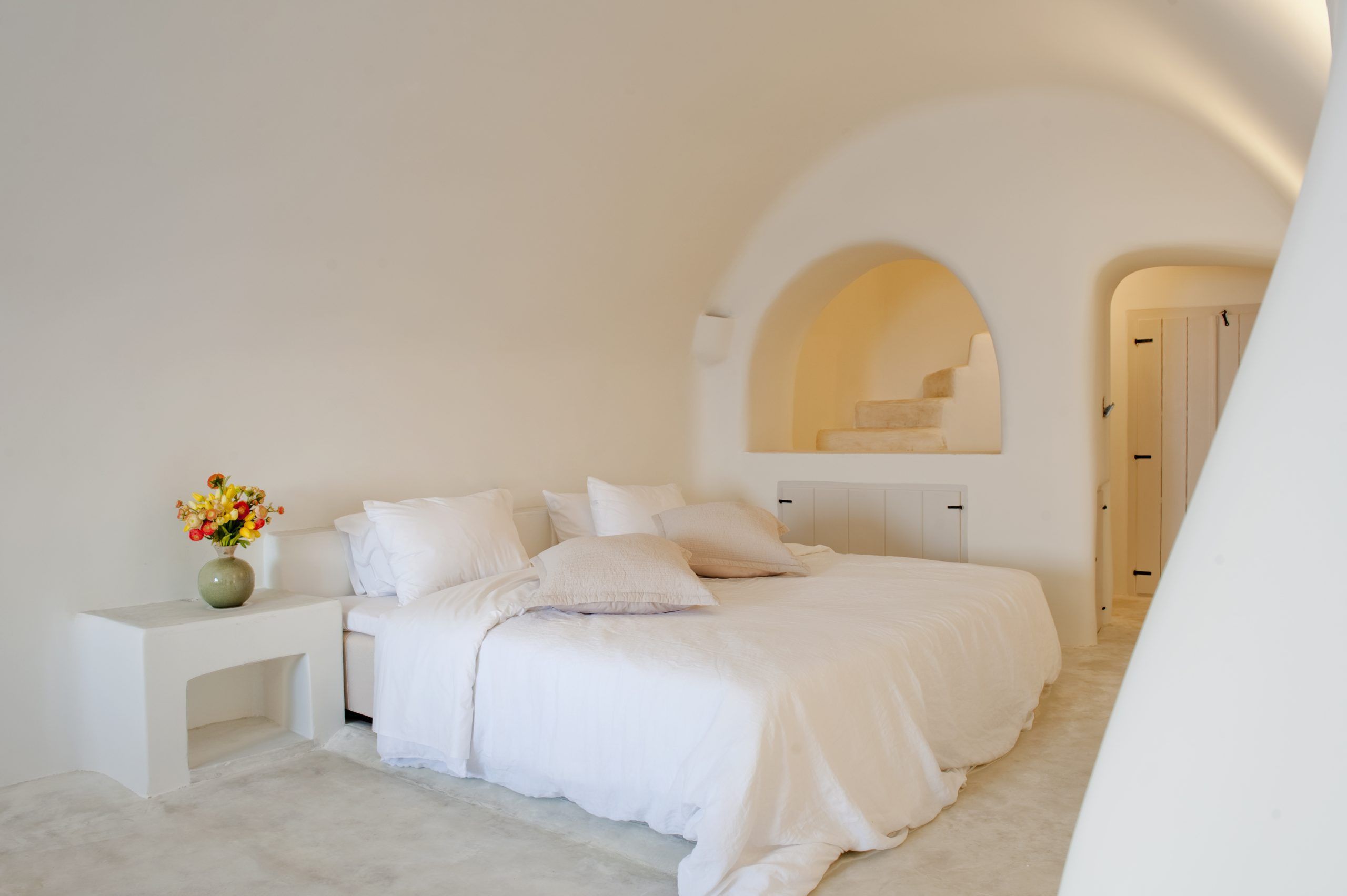 Double Premium SPA with indoor hot tub Caldera View 