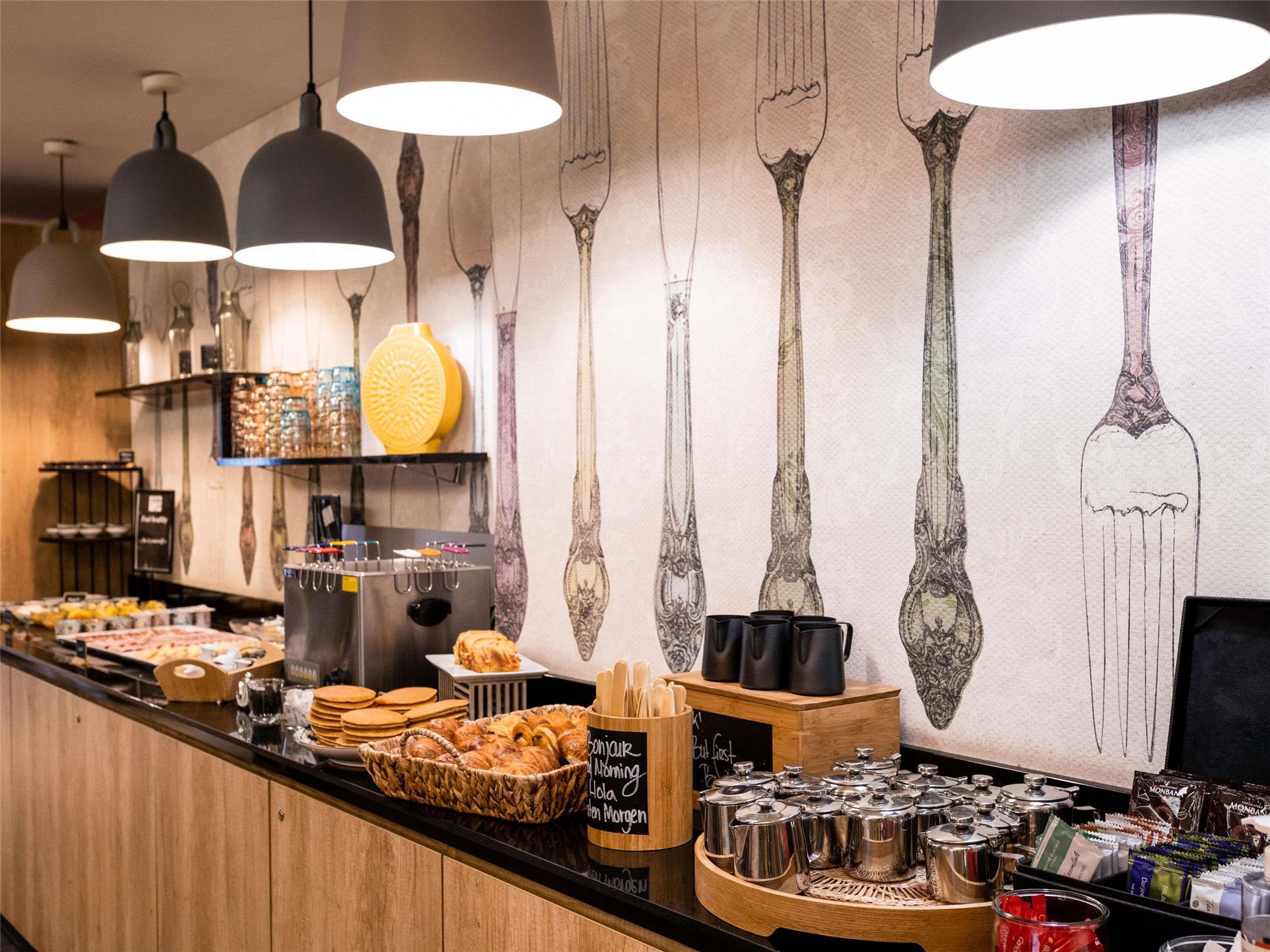 ibis styles Albi Centre Le Theatro 2