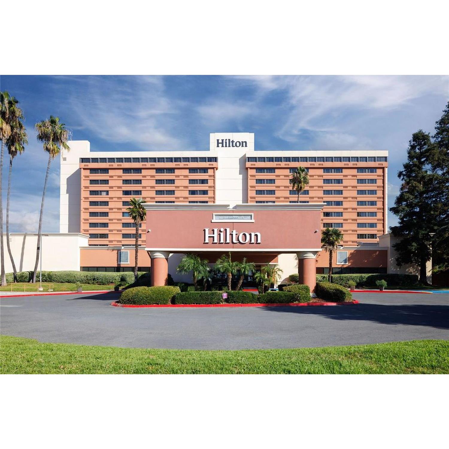 Hilton Concord 1