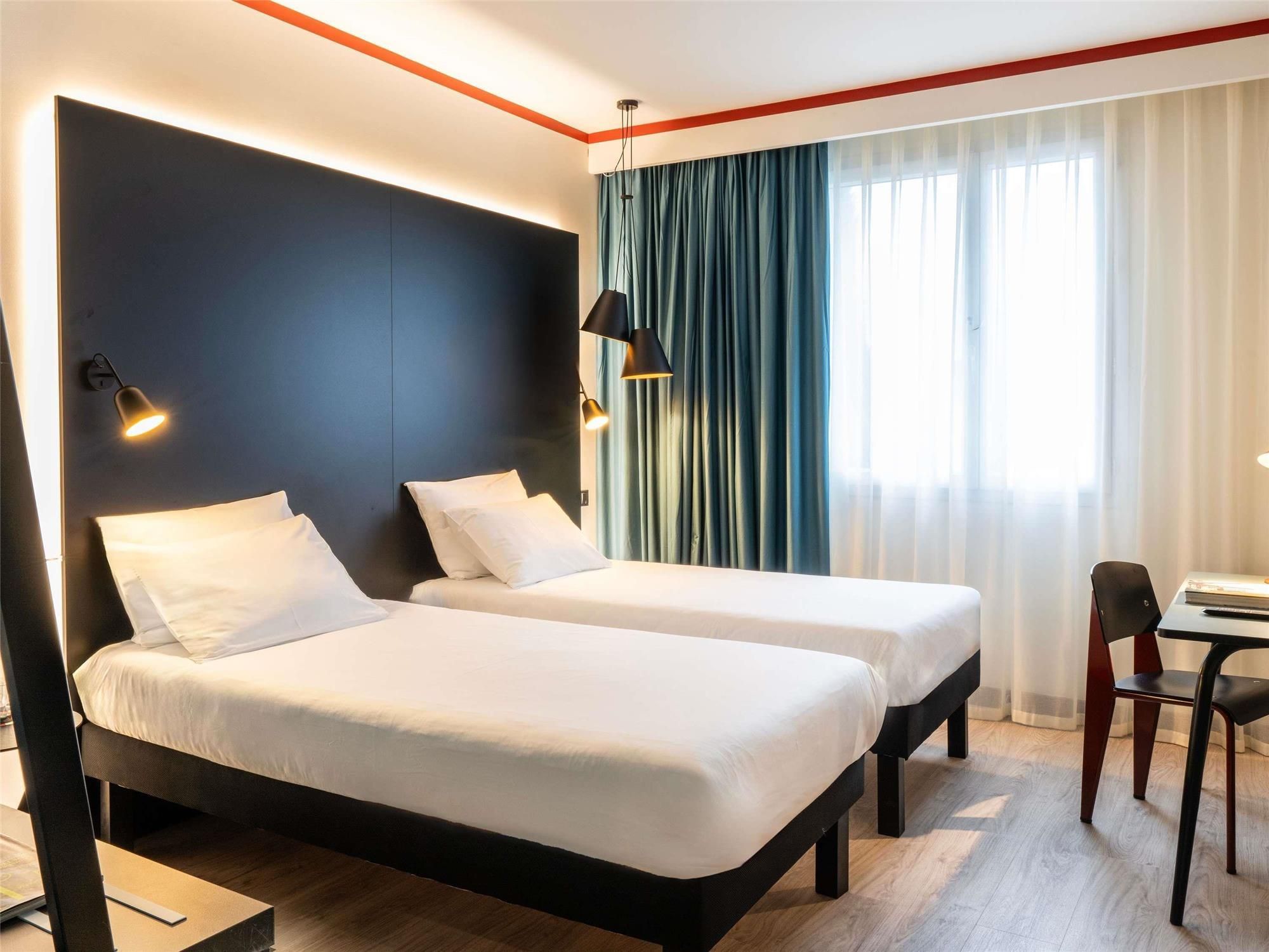 Standard Zimmer