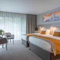 Executive Double Double Room